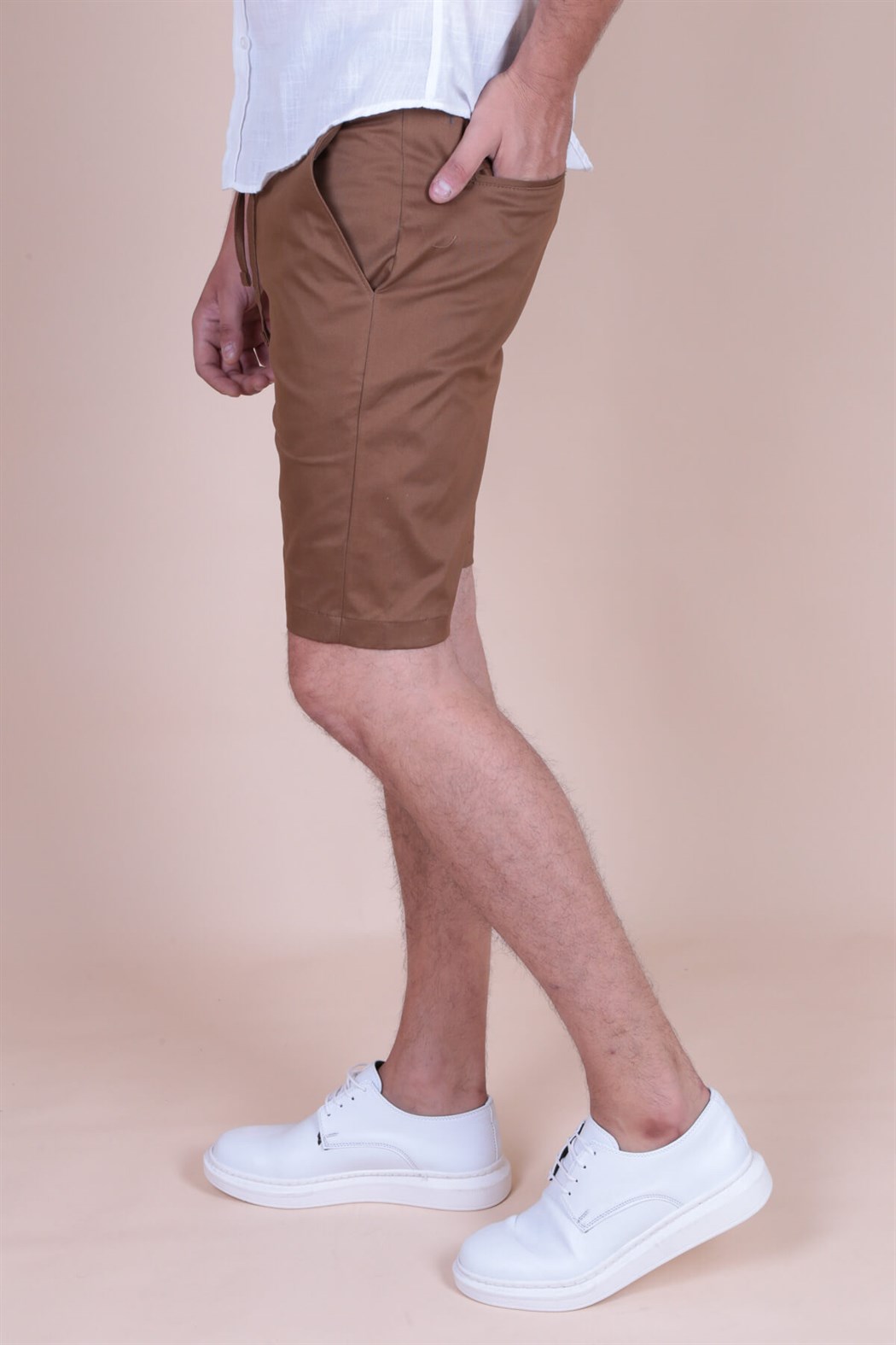 ERKEK  VİZON VİZON