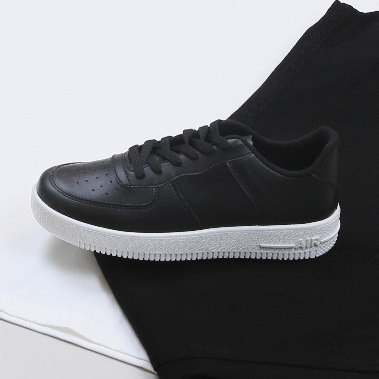 Forma Kumaş Polo Yaka Tişört Kombini