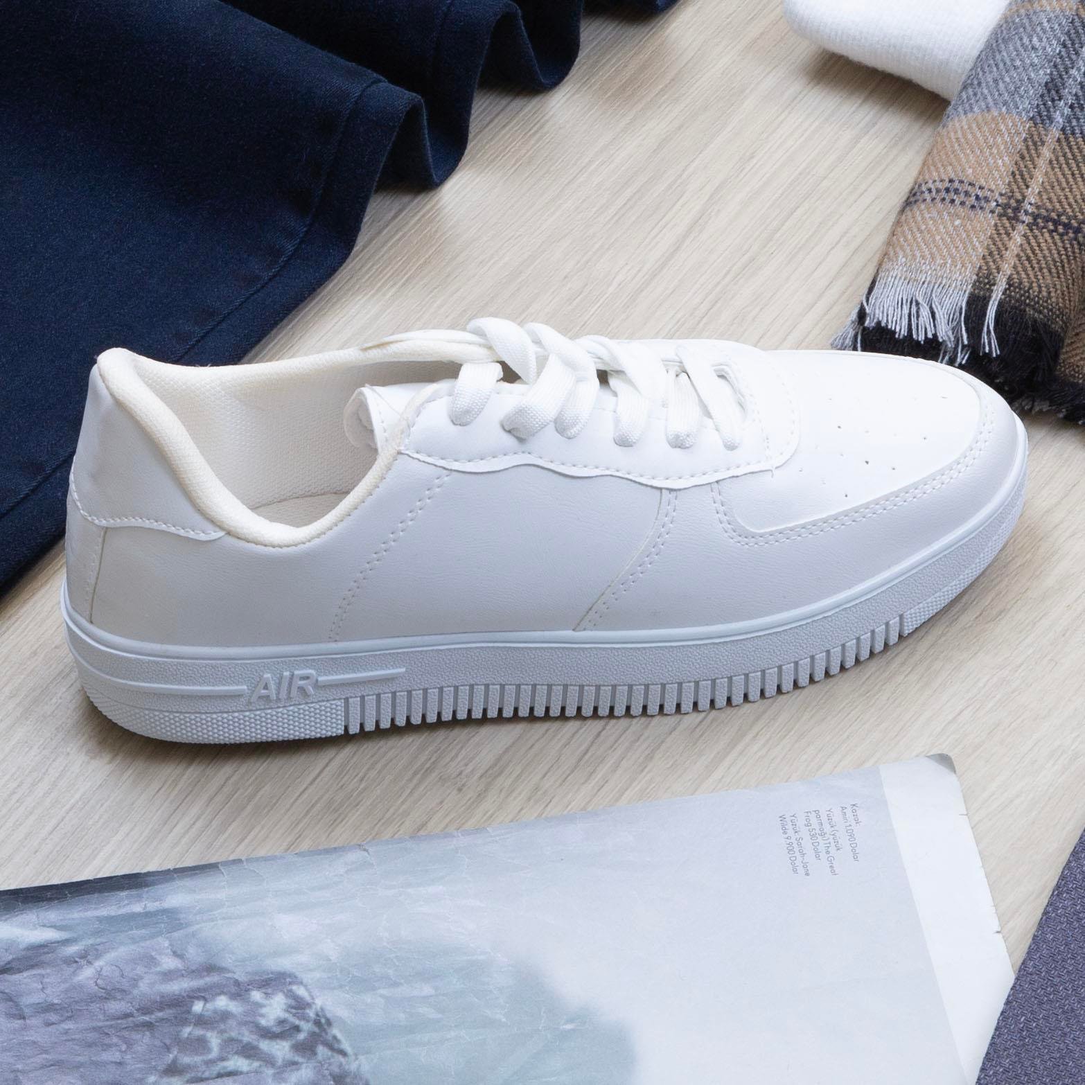 Füme Blazer Ceket Boğazlı Body Pantolon Ayakkabı Kombin