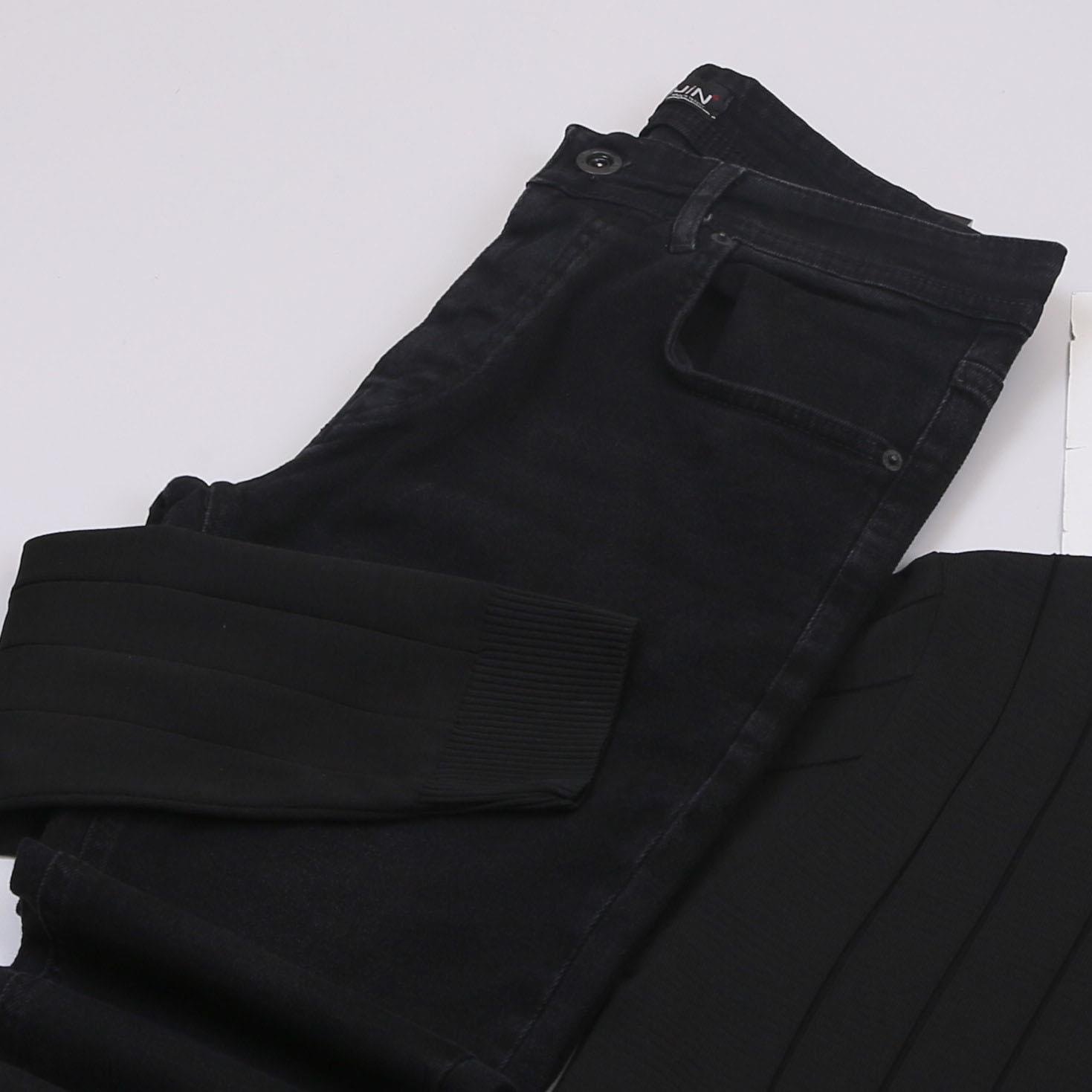 Füme Blazer Ceket Triko Kazak Pantolon Ayakkabı Kombin