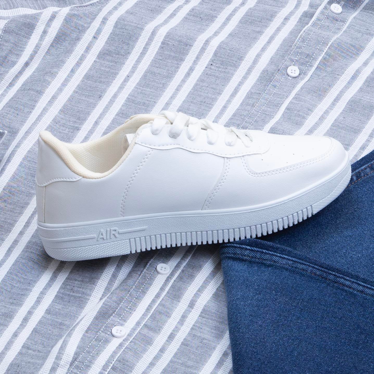 Füme çizgili Gömlek Pantolon Ayakkabı Kombin