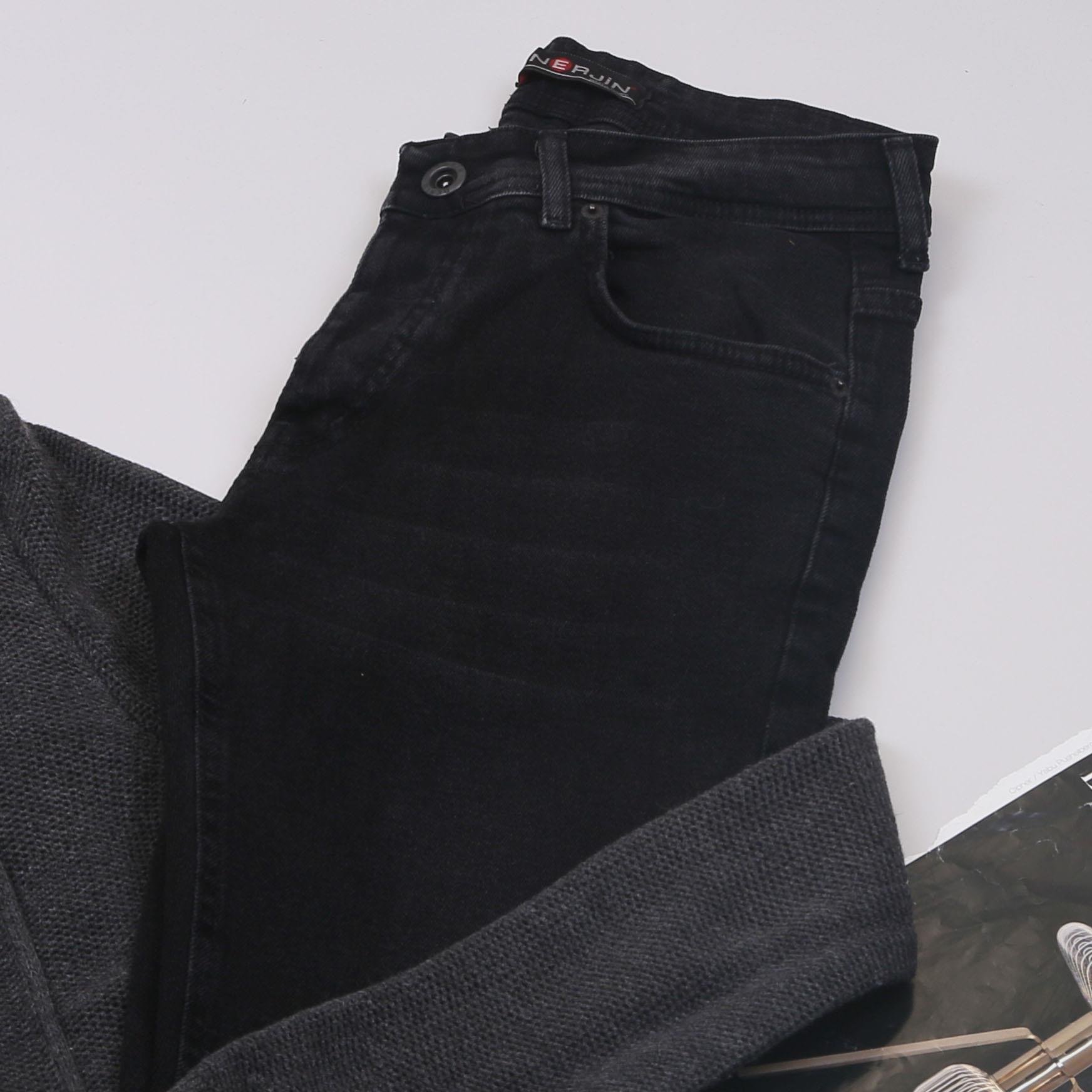 Füme Kapşonlu Hırka Tişört Pantolon Ayakkabı Kombin