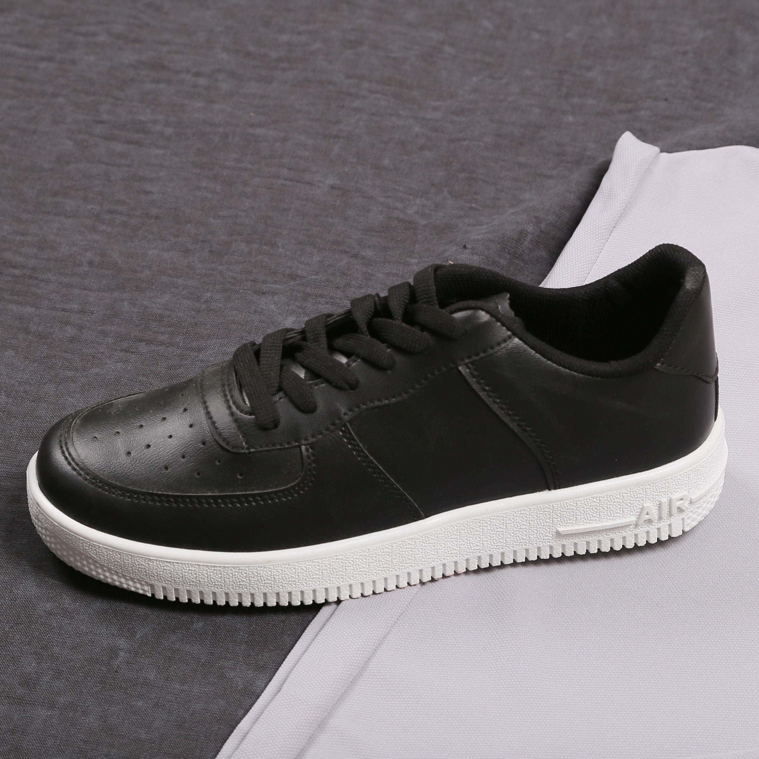 Füme Oversize Tişört Kombini