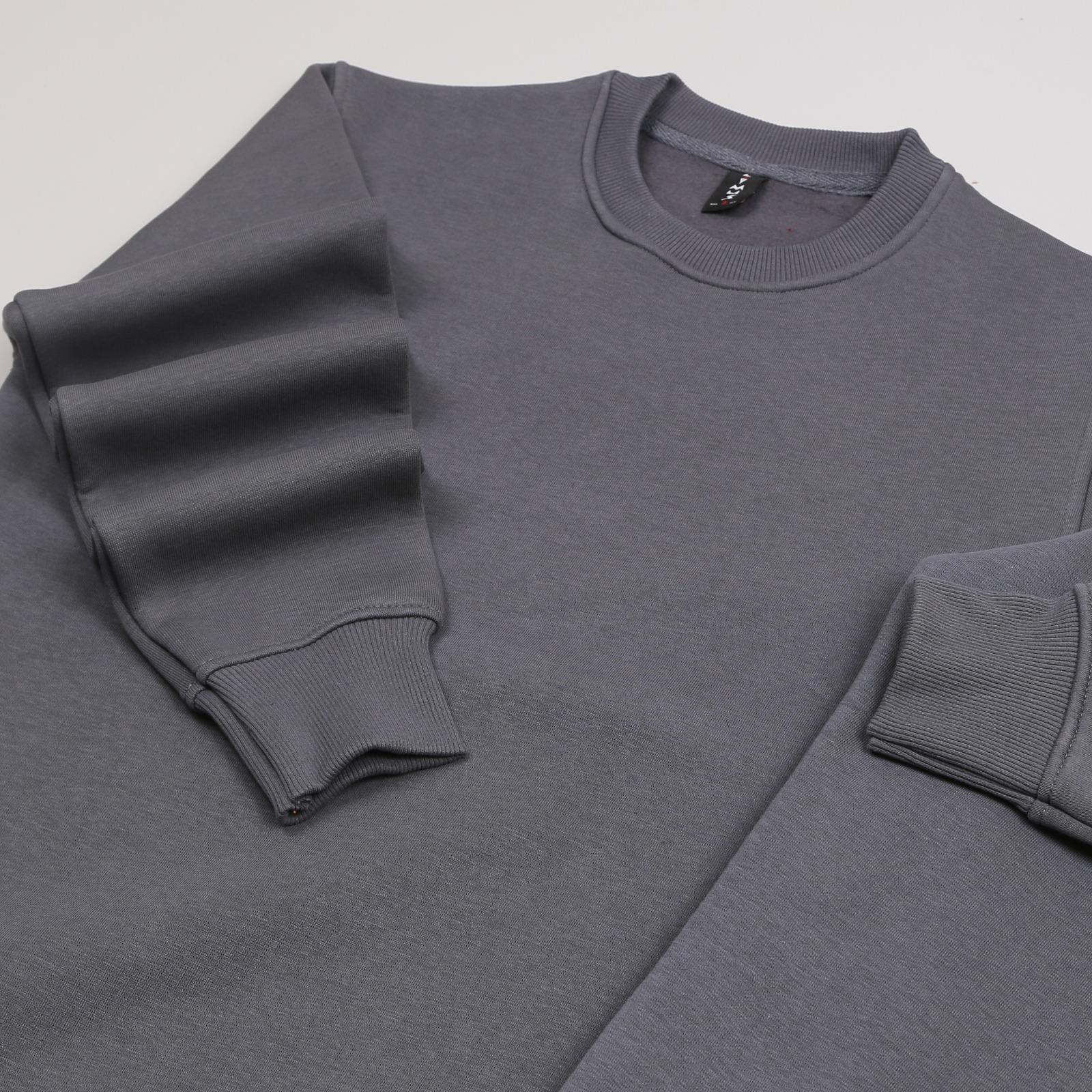 Füme Sweatshirt Füme eşofman Ayakkabı  Kombini