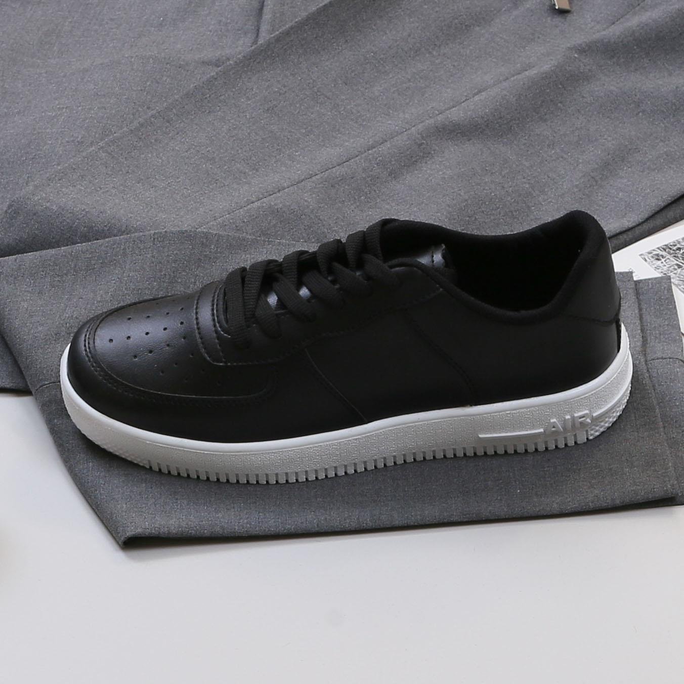 Füme Takım Elbise Kombini