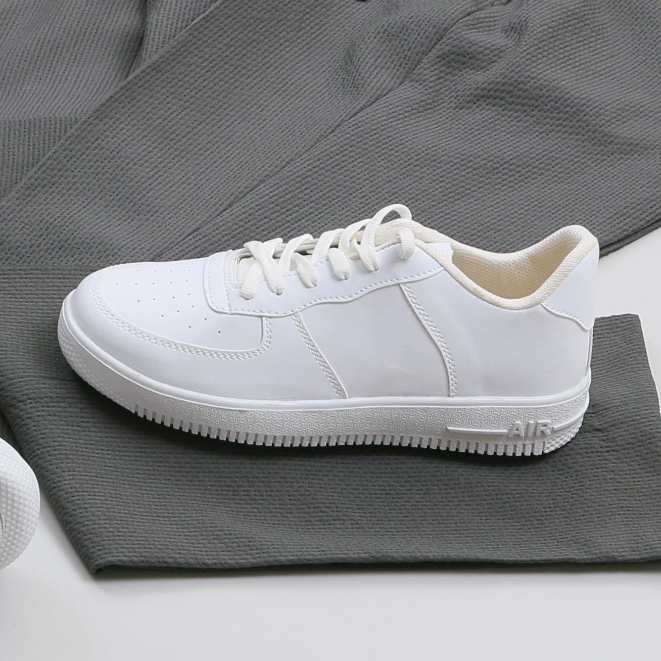 Füme Takım Elbise Kombini