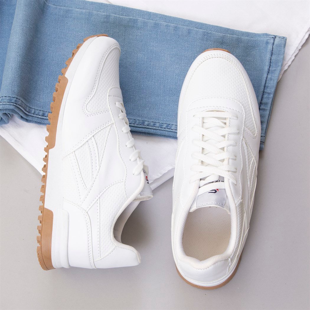 Gömlek Kot Pantolon Ayakkabı Kombin