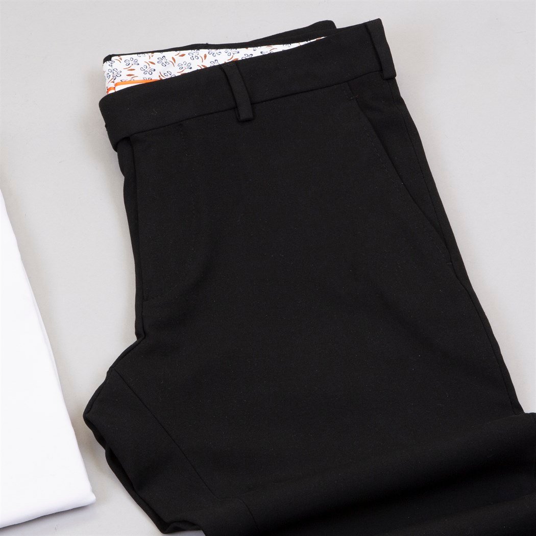 Gri Dik Yaka Ceket Gömlek Pantolon Ayakkabı