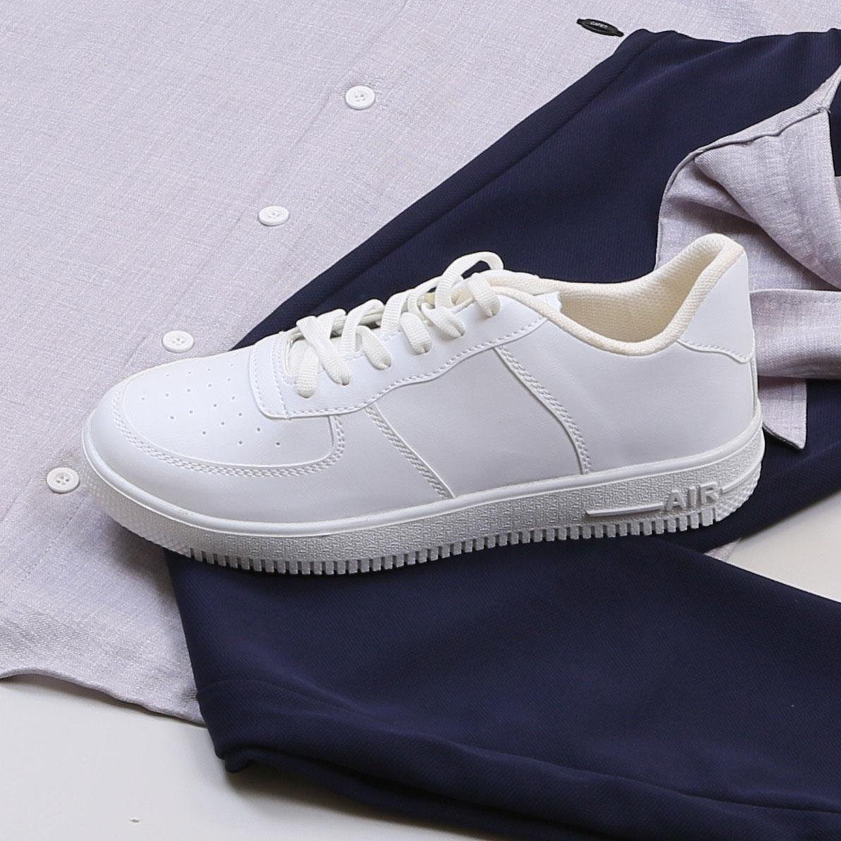 Gri Gömlek Pantolon Ayakkabı Kombin