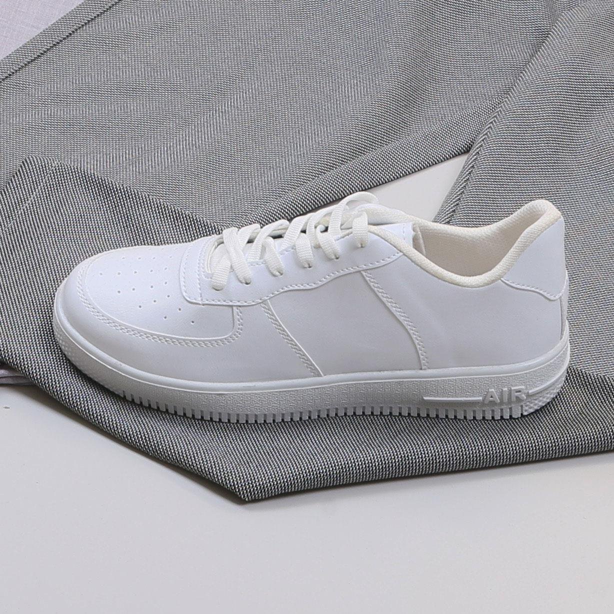 Gri Gömlek Pantolon Ayakkabı Kombin