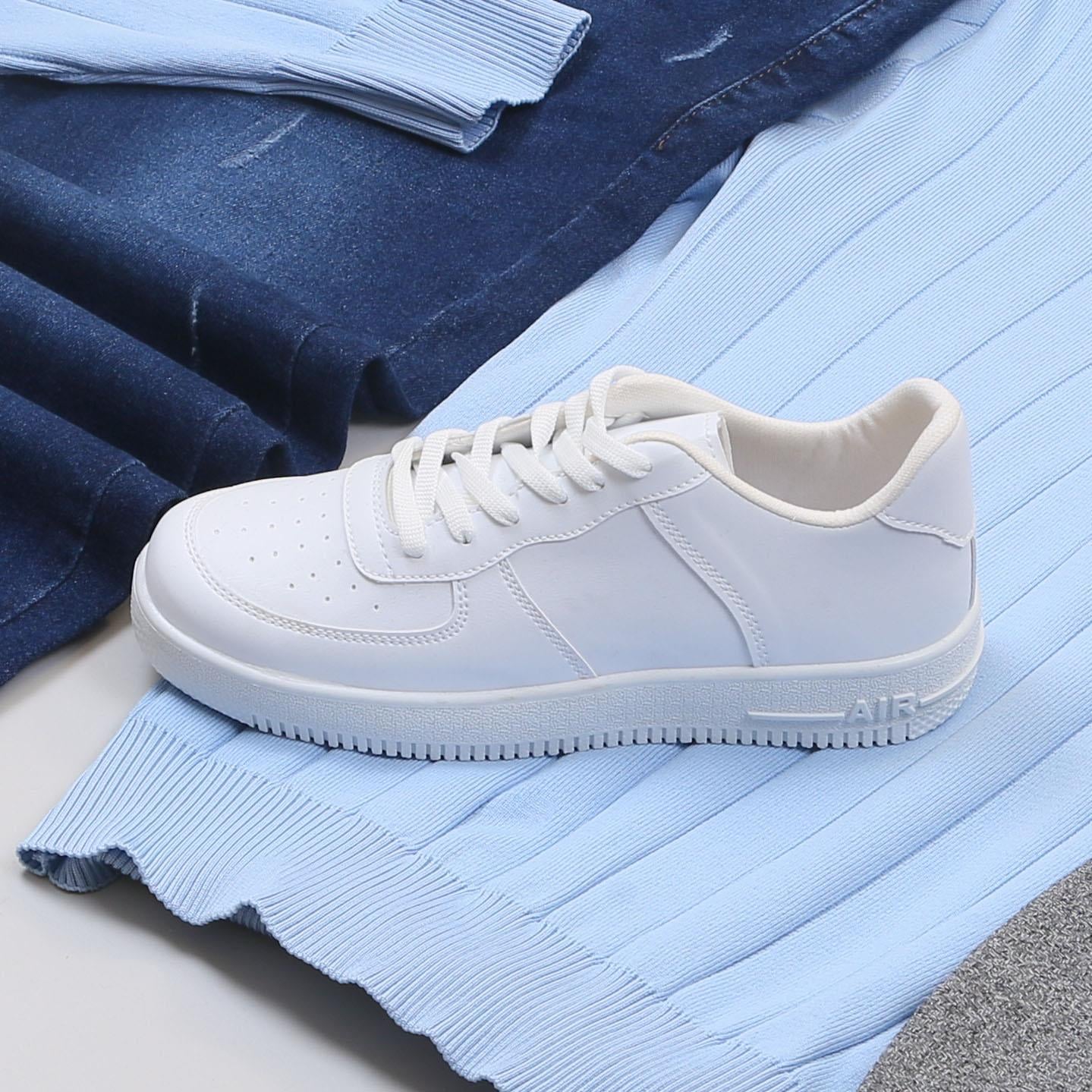 Gri Kırçıllı Blazer Ceket Triko Kazak Pantolon Ayakkabı Kombin