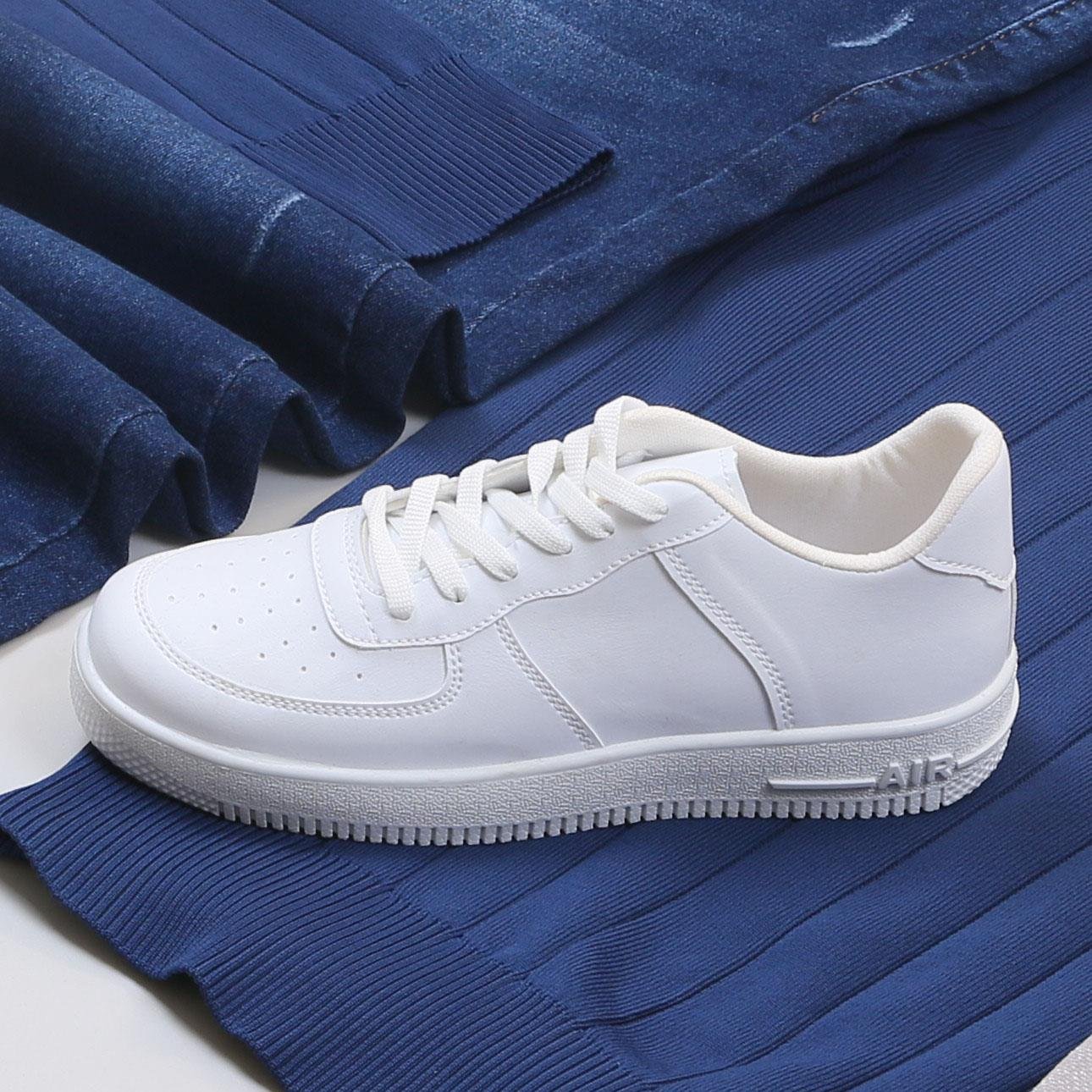 Gri Kırçıllı Blazer Ceket Triko Kazak Pantolon Ayakkabı Kombin