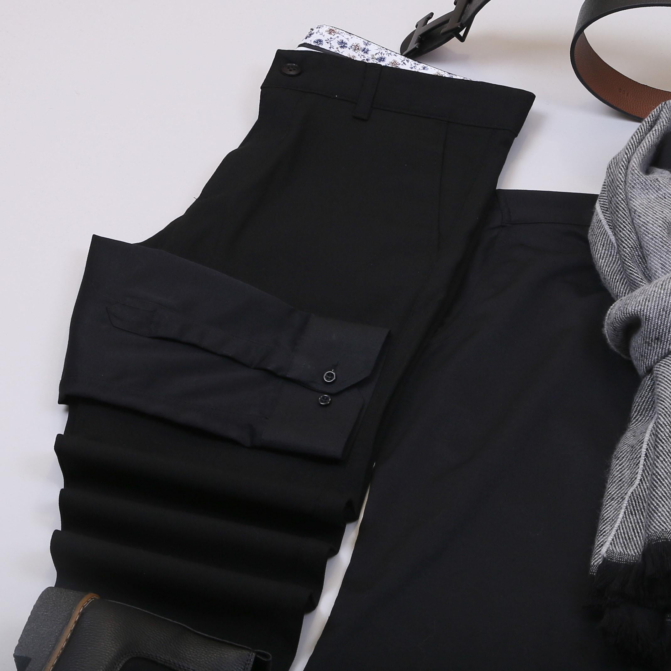 Gri Kırçıllı Kaşe Kaban Gömlek Pantolon Bot Kombin