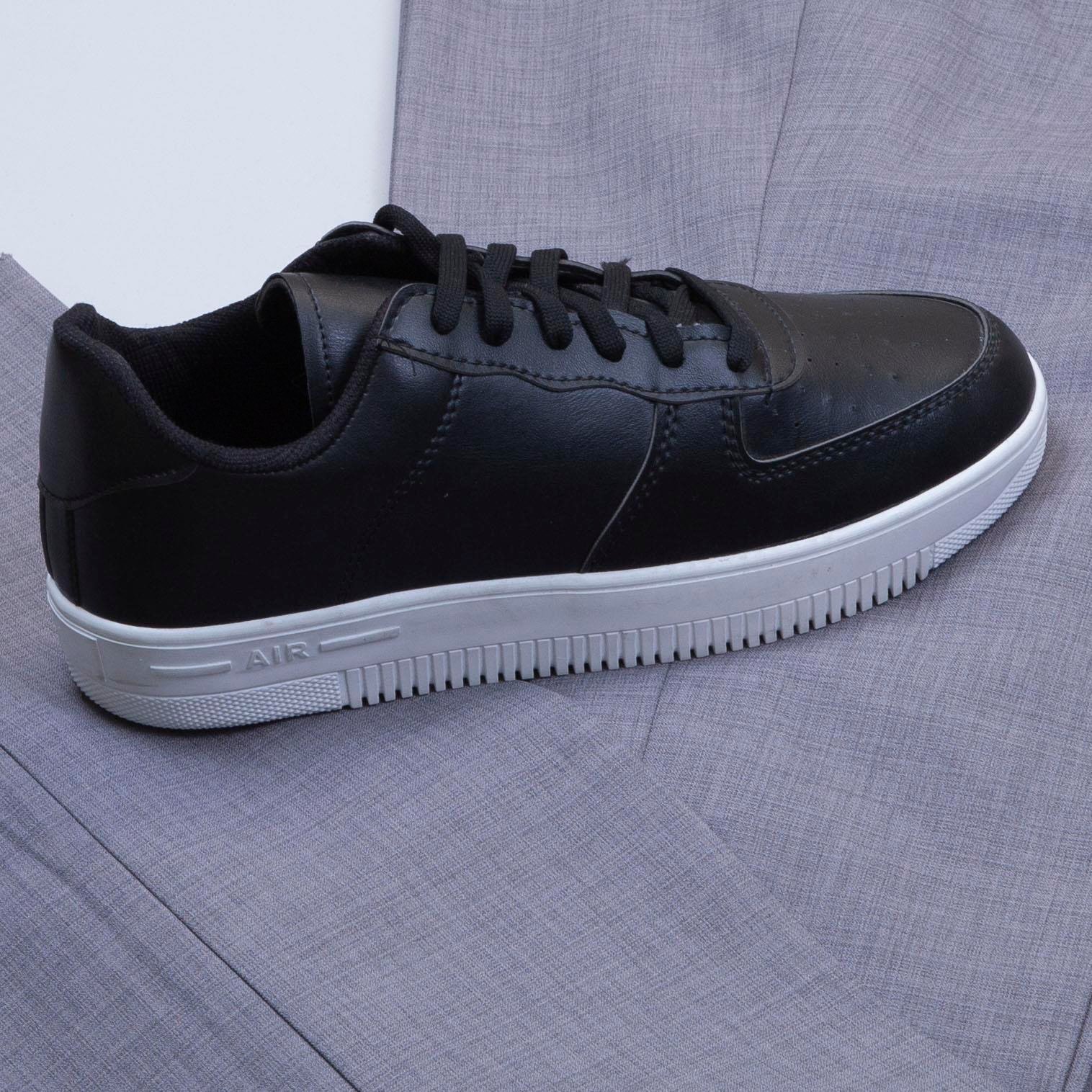 Gri Kruvaze Takım Elbise Kombini