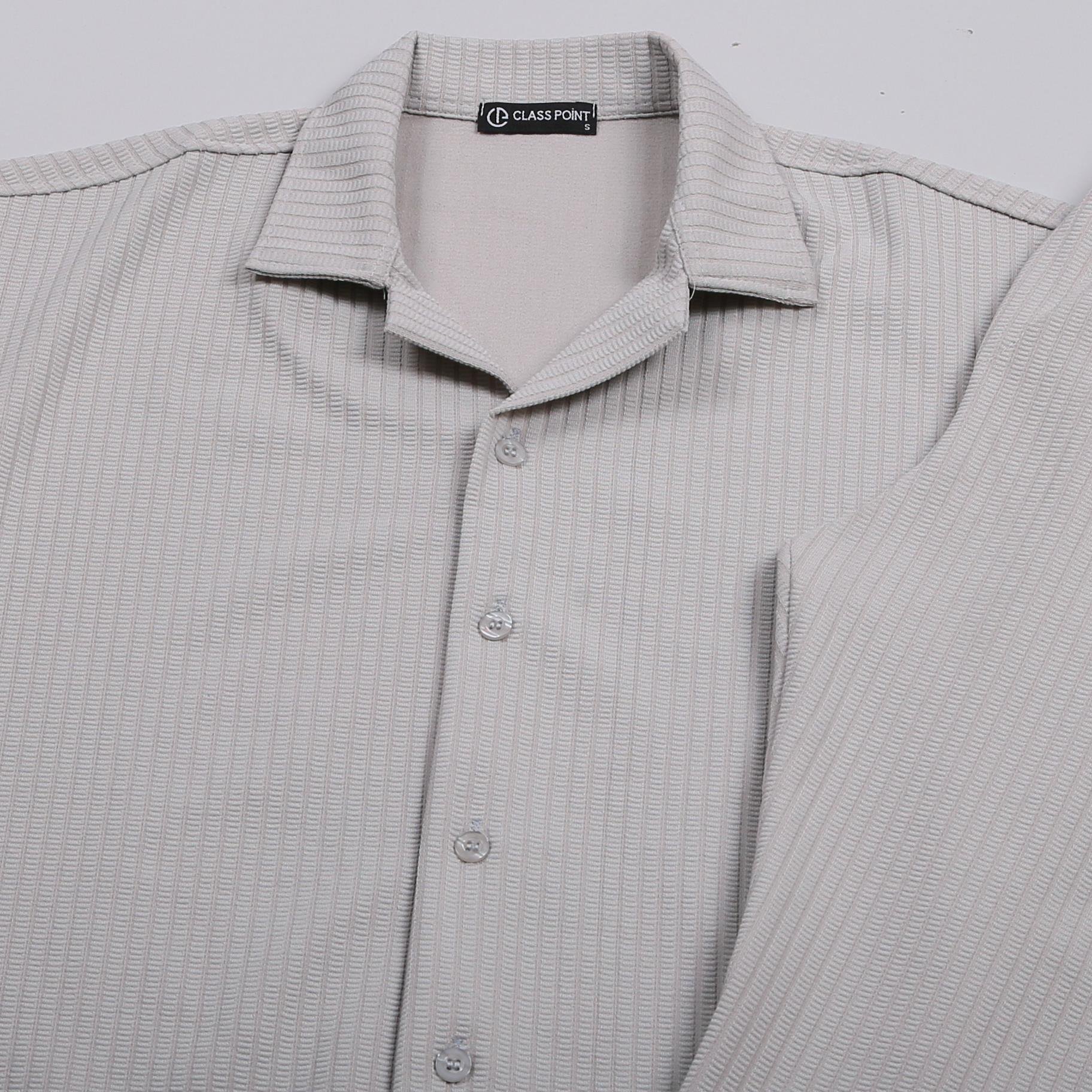 Gri Spor Takım Ayakkabı Kombin