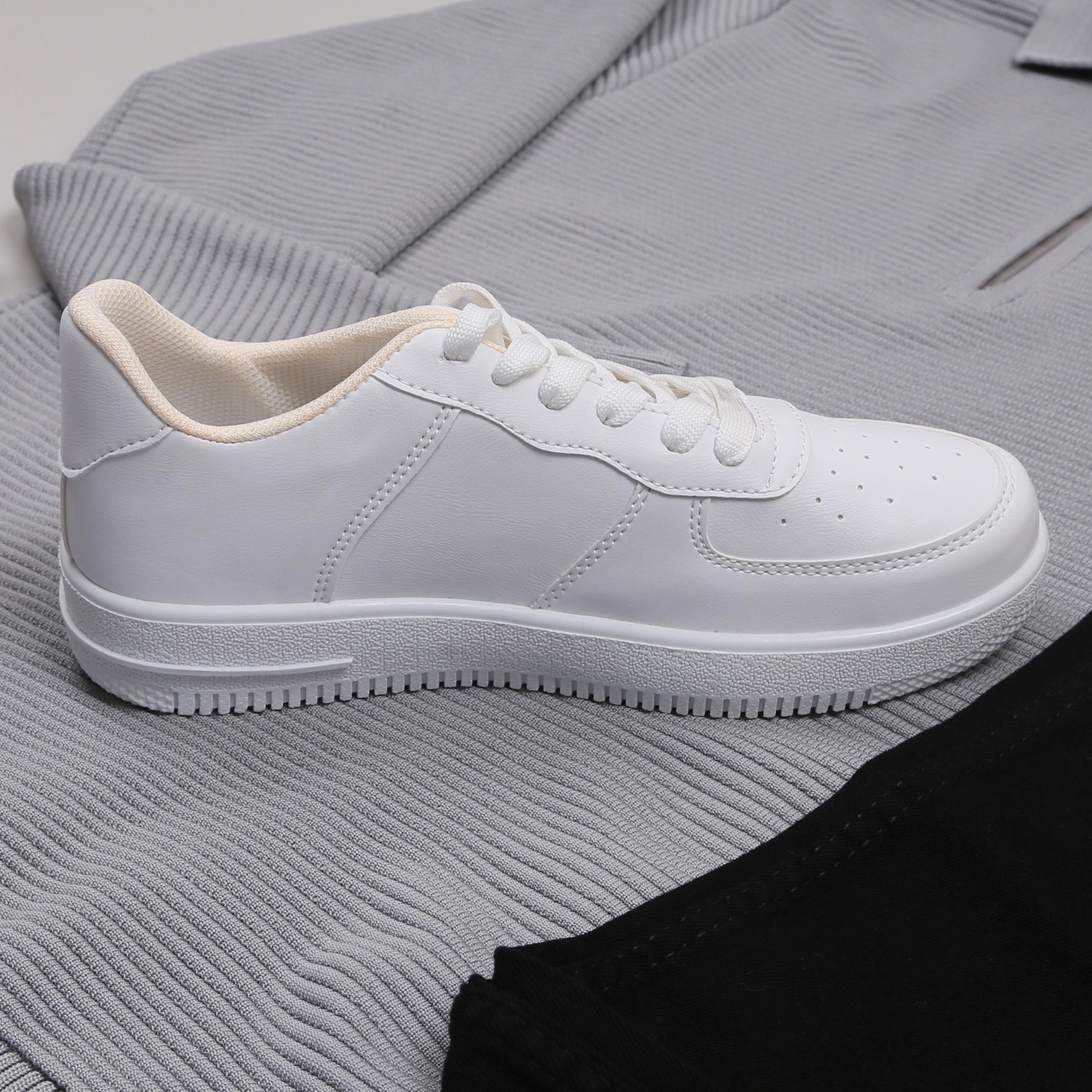 gri  triko polo yaka kombini