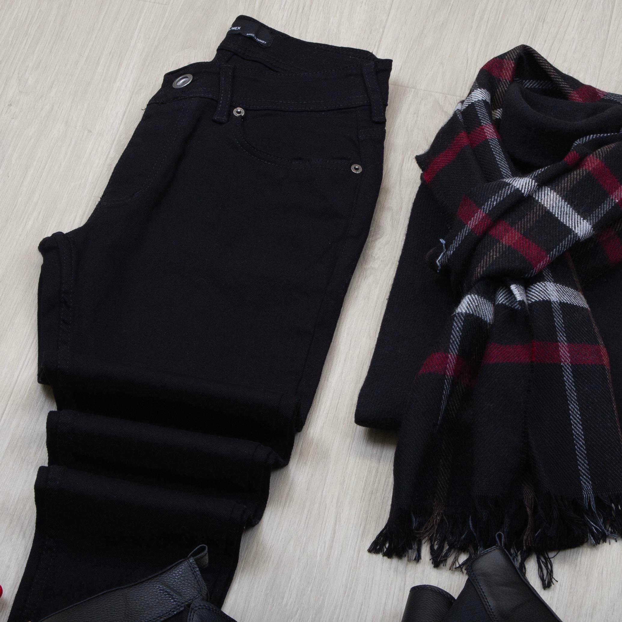 Gül Kurusu Dik Yaka Blazer Ceket Boğazlı Body Pantolon Bot Kombin