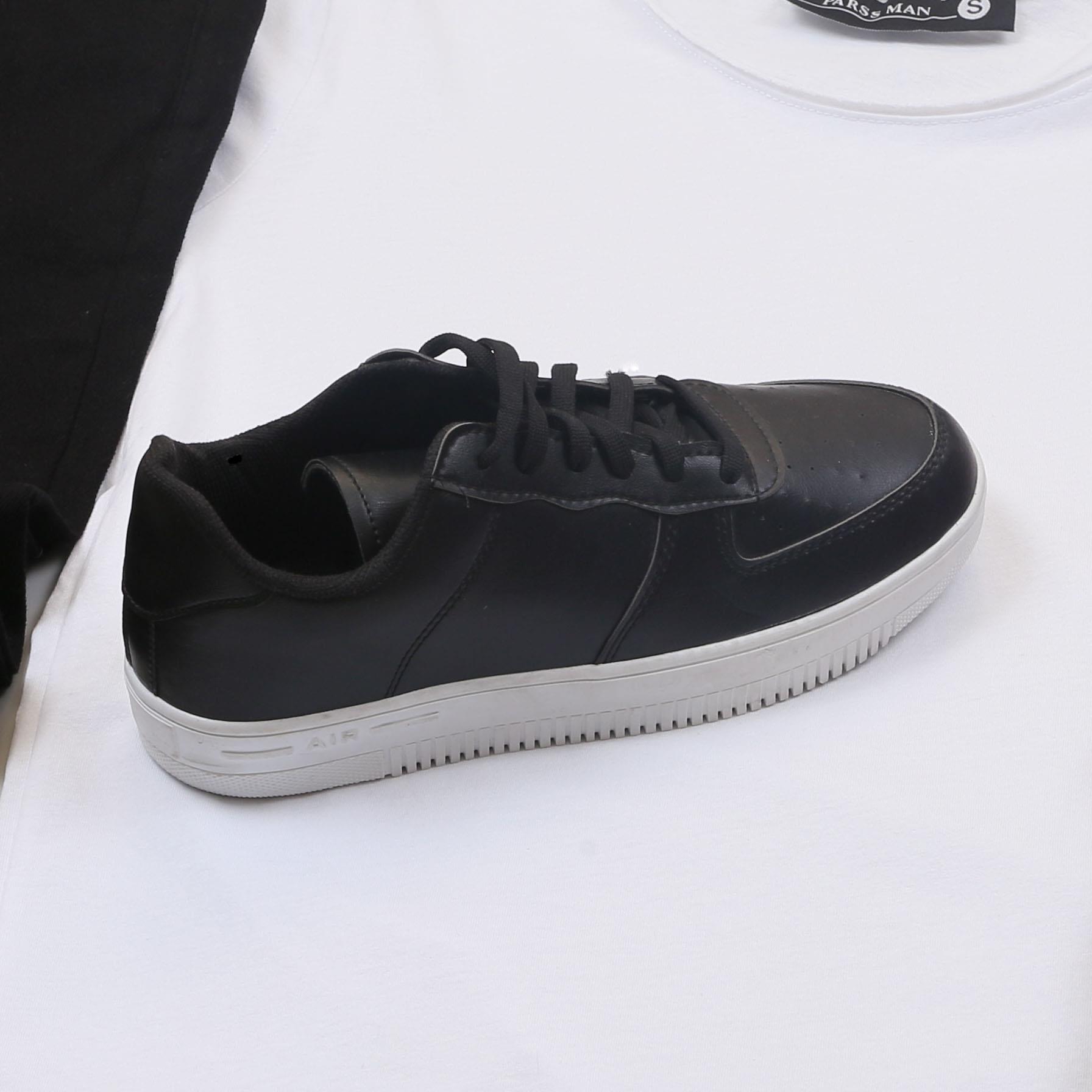 Gül Kurusu Dik Yaka Blazer Ceket Tişört Pantolon Ayakkabı Kombin