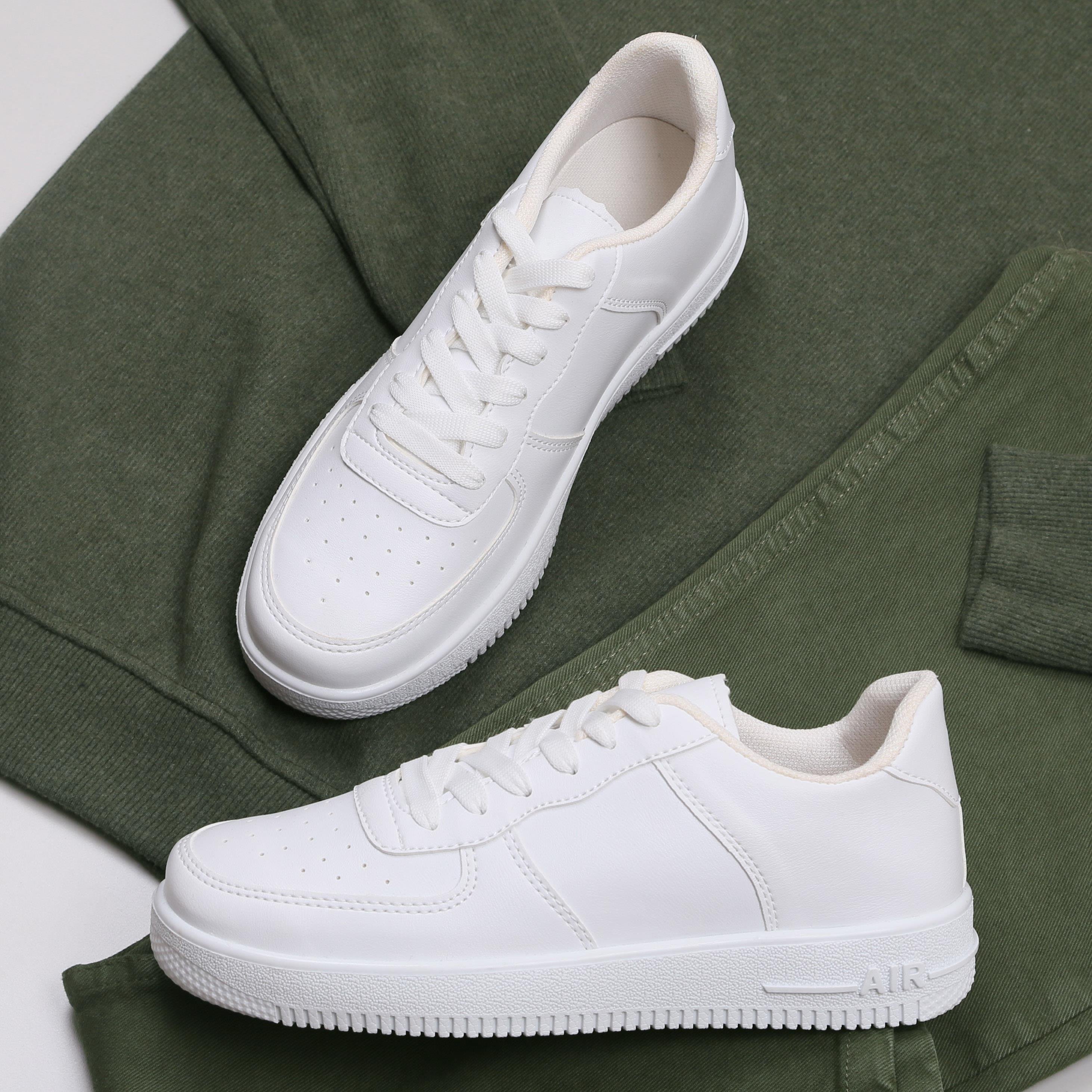 Haki Kazak Kot Pantolon Ayakkabı Kombini