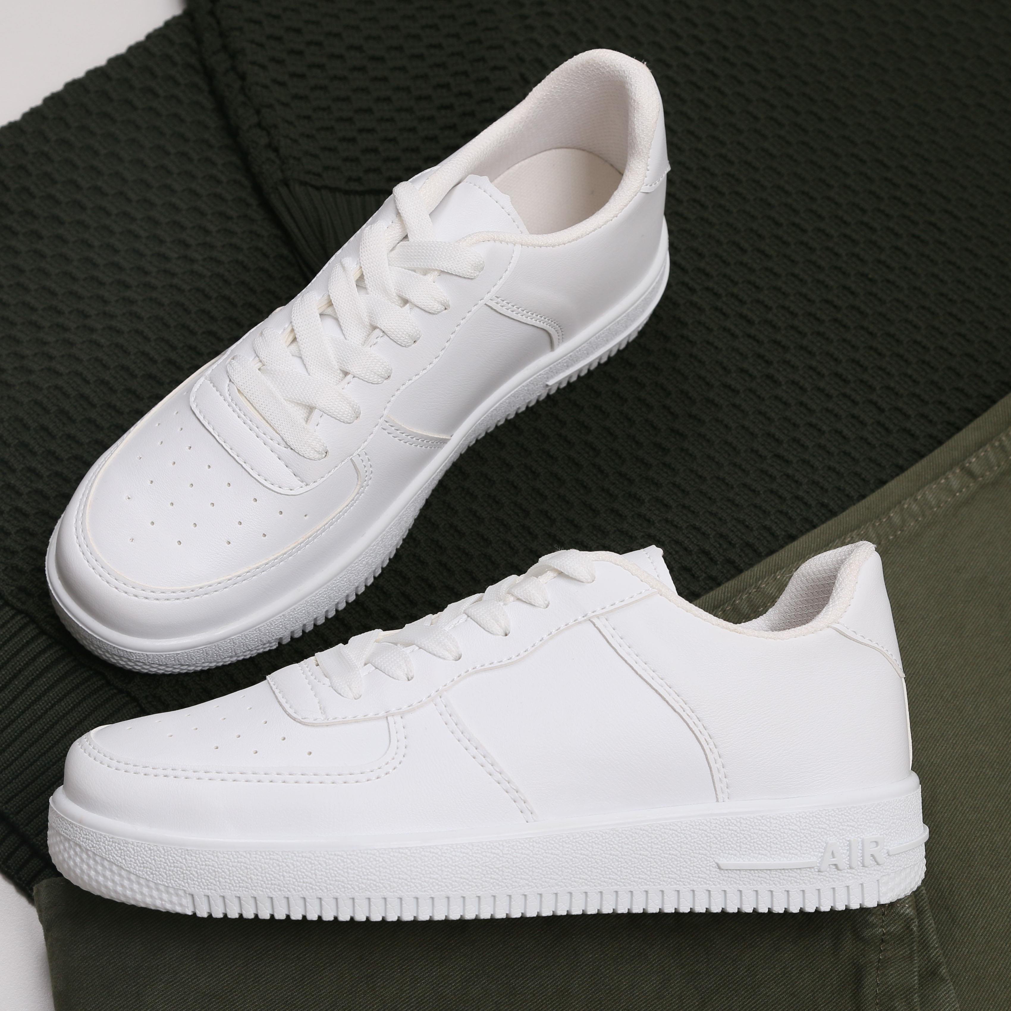 Haki Kazak Kot Pantolon Ayakkabı Kombini