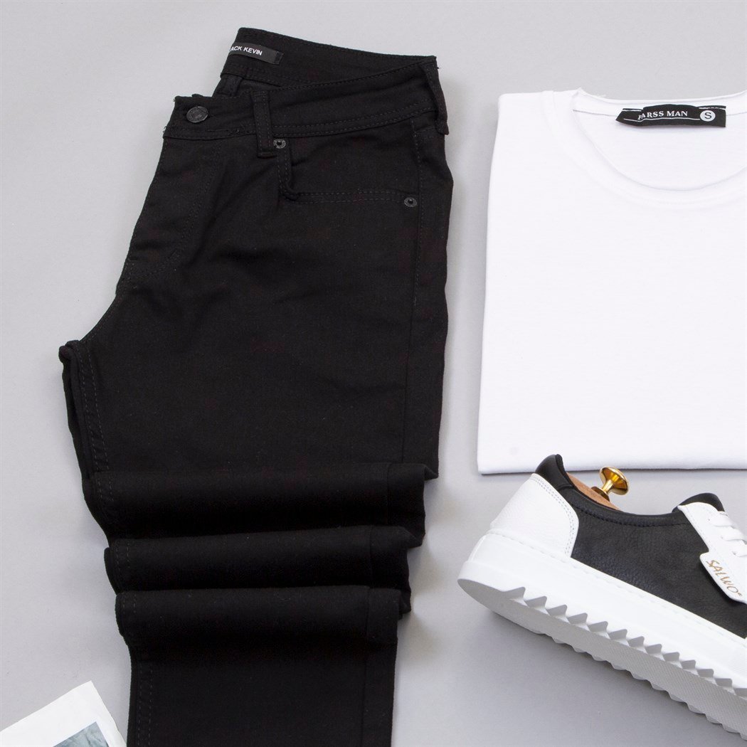 Haki Nubuk Ceket Tişört Pantolon Ayakkabı Kombin