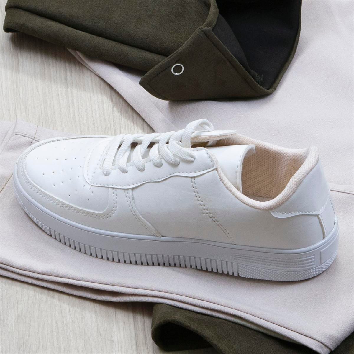 Haki Nubuk Gömlek Pantolon Ayakkabı Kombin