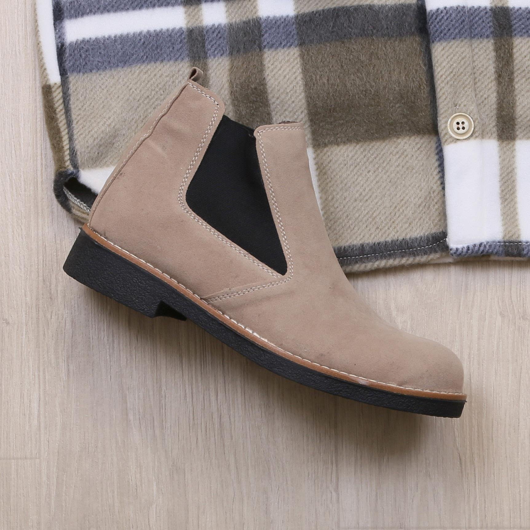 Haki Polar Gömlek Body Pantolon Bot Kombin