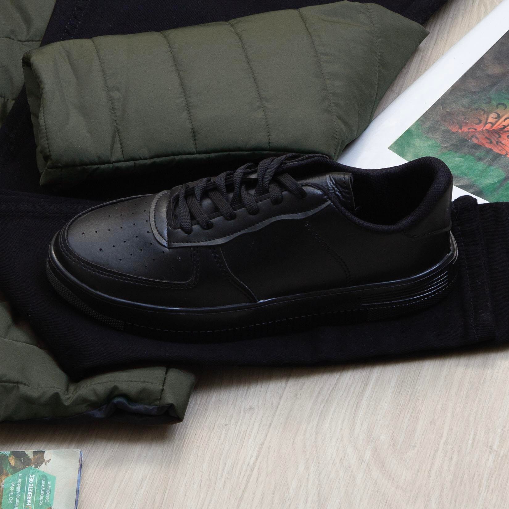 Haki Şişme Mont Boğazlı Body Pantolon Ayakkabı Kombin