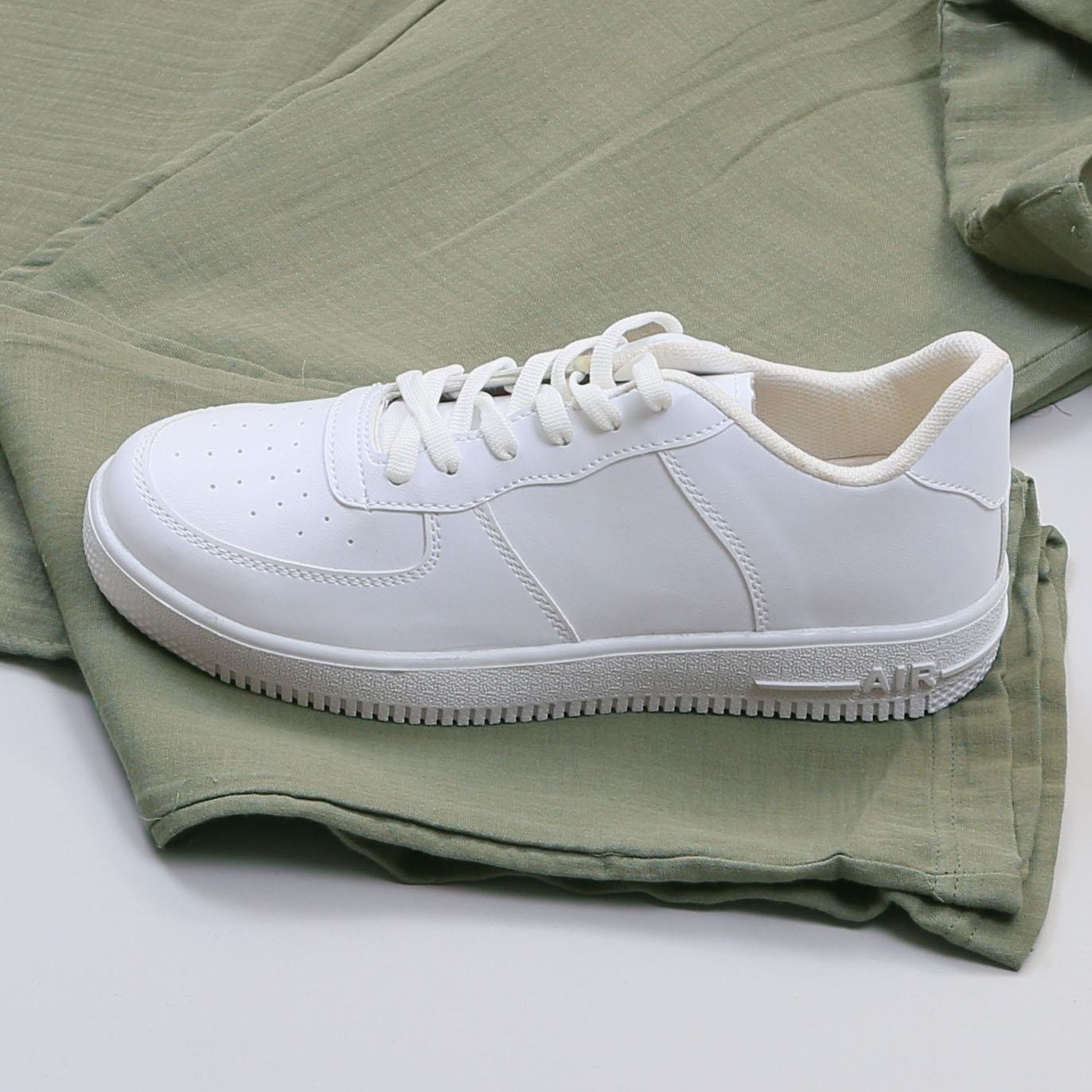 Haki Spor Takım Kombin