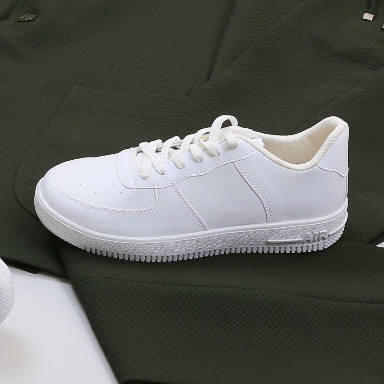 Haki Takım Elbise Kombini