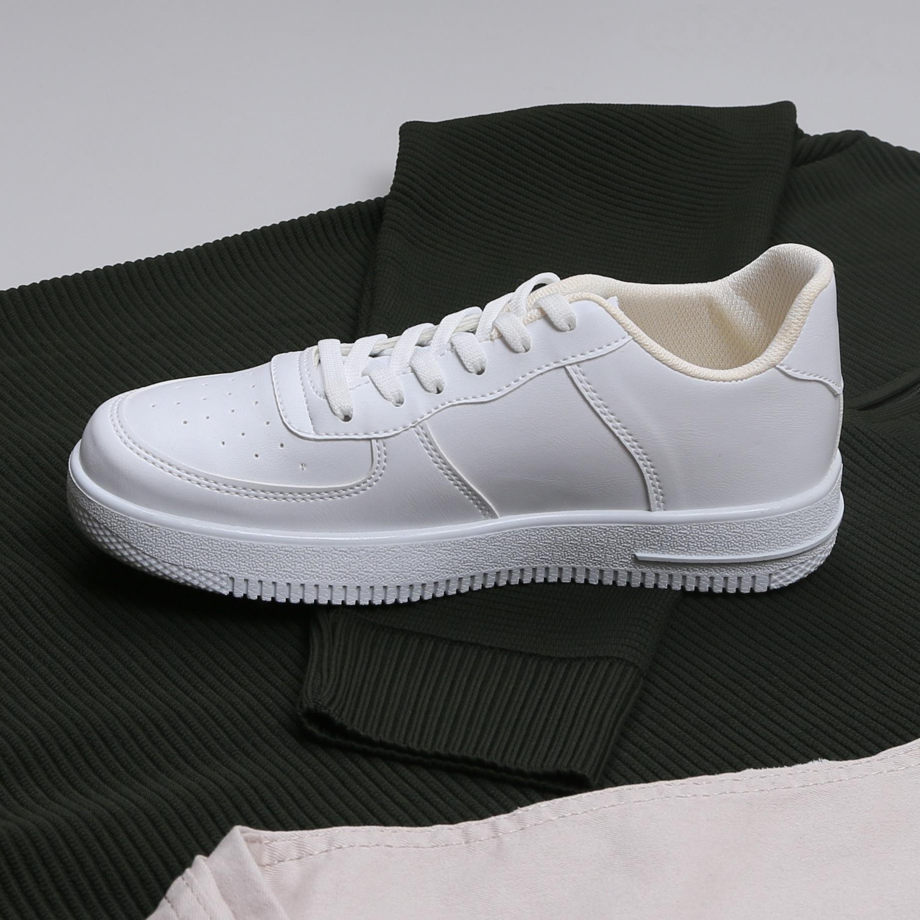 Haki triko Kazak bej kot Pantolon