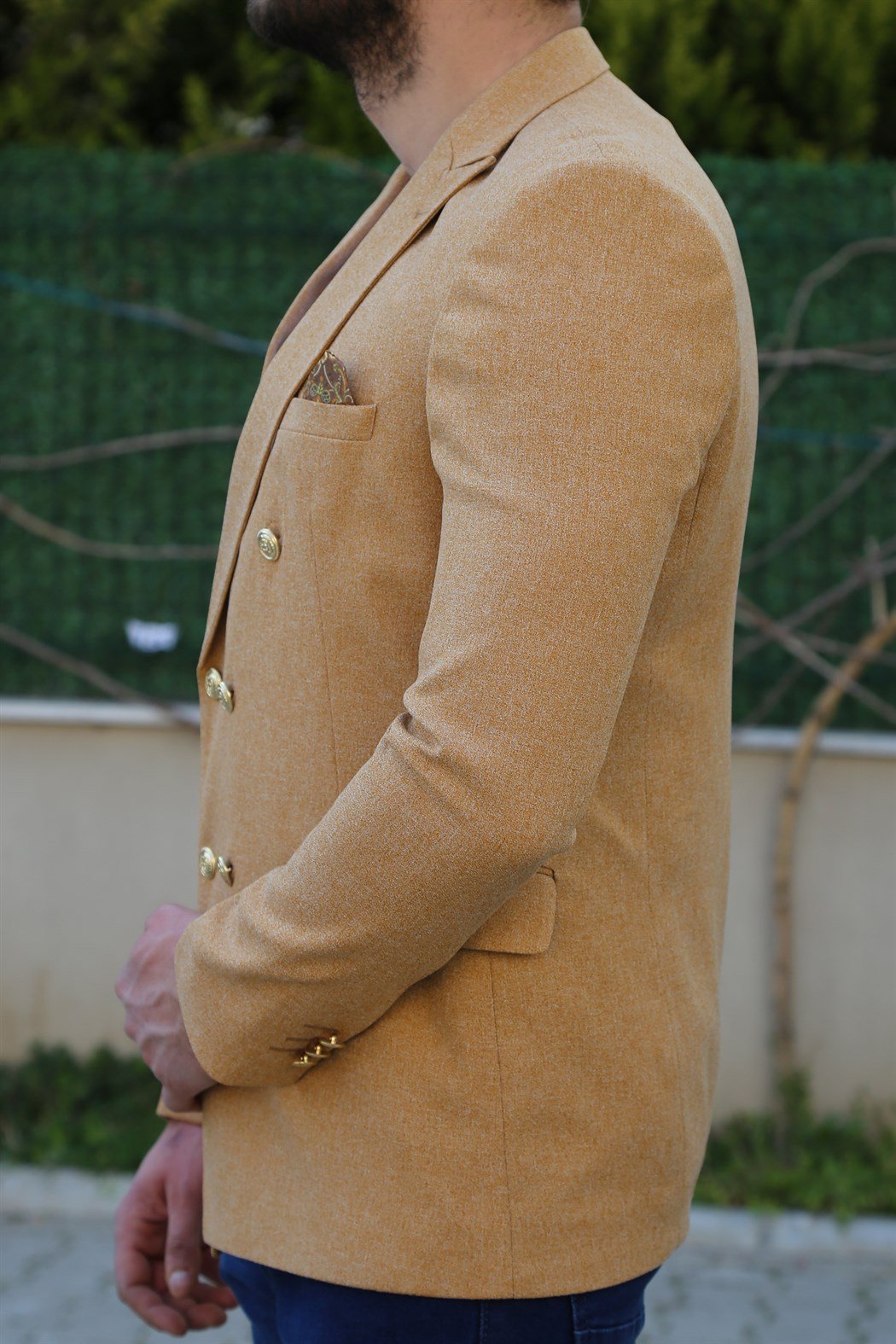 ERKEK ARTI 12 HARDAL CEKET HARDAL