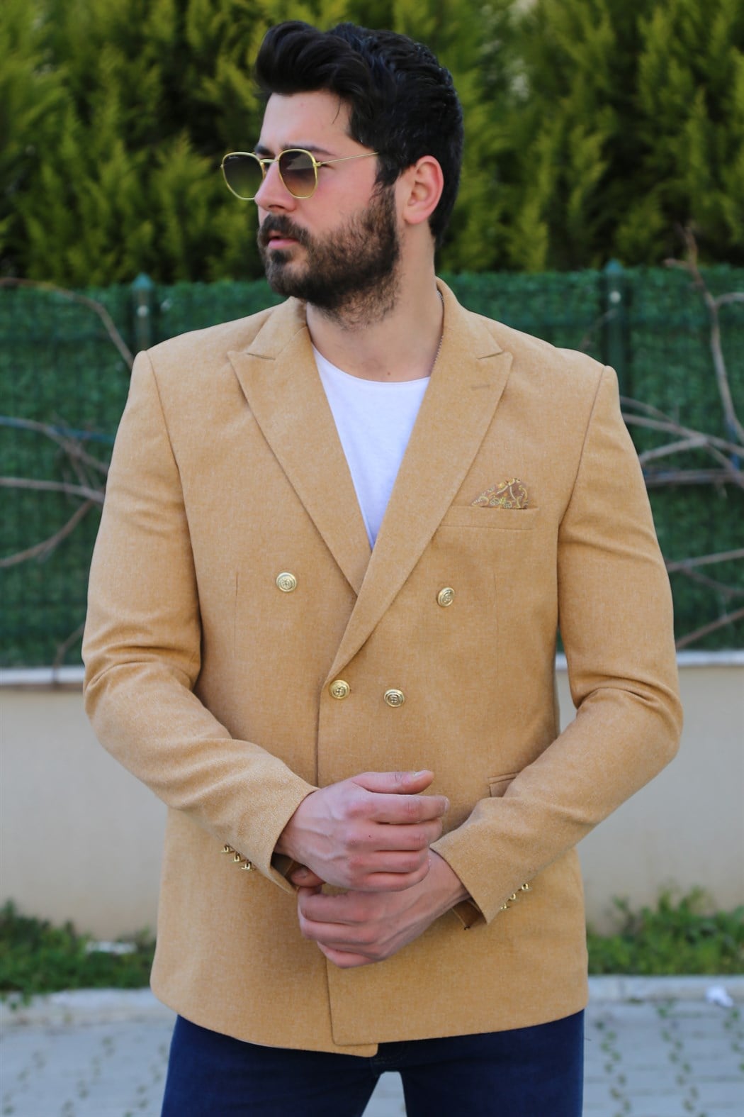 ERKEK ARTI 12 HARDAL CEKET HARDAL