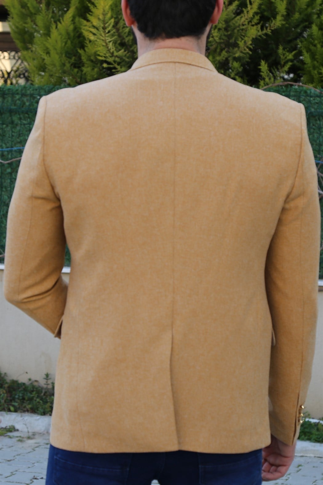 ERKEK ARTI 12 HARDAL CEKET HARDAL