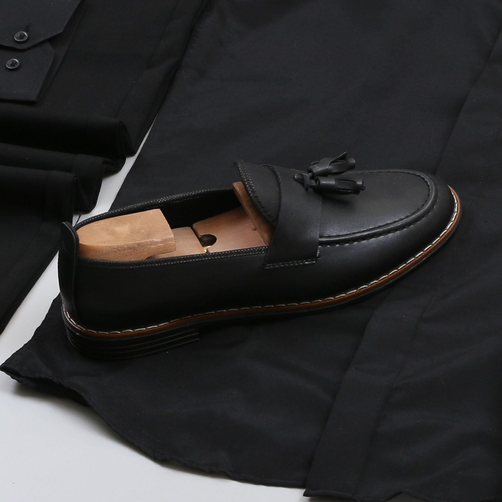 Kırık Beyaz Kırçıllı Blazer Ceket Kombini