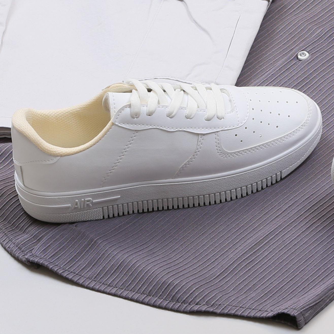 Kısa Kollu Füme Gömlek Şort Ayakkabı Kombin