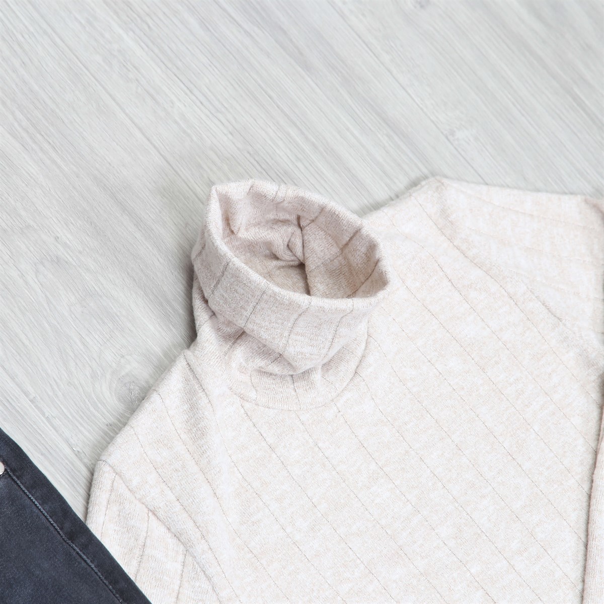 Kot Bej Kazak Bot Kombini