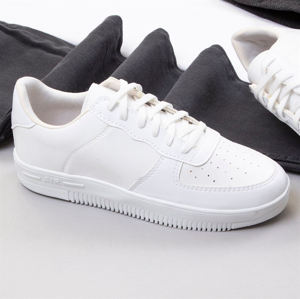 Koyu Füme Blazer Ceket Tişört Pantolon Ayakkabı Kombin