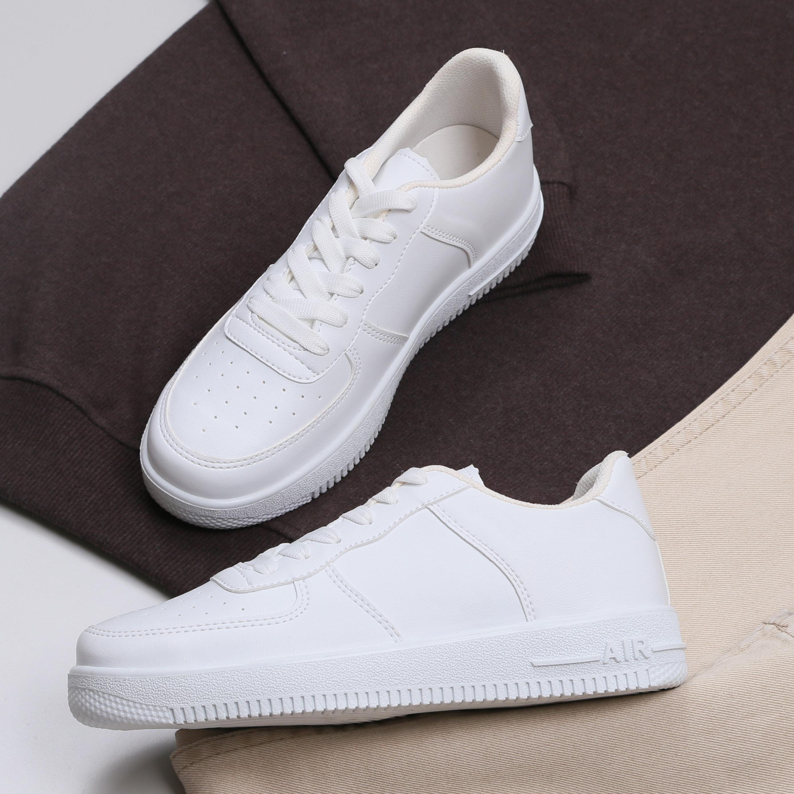 Koyu Kahve Kazak Kot Pantolon Ayakkabı Kombini