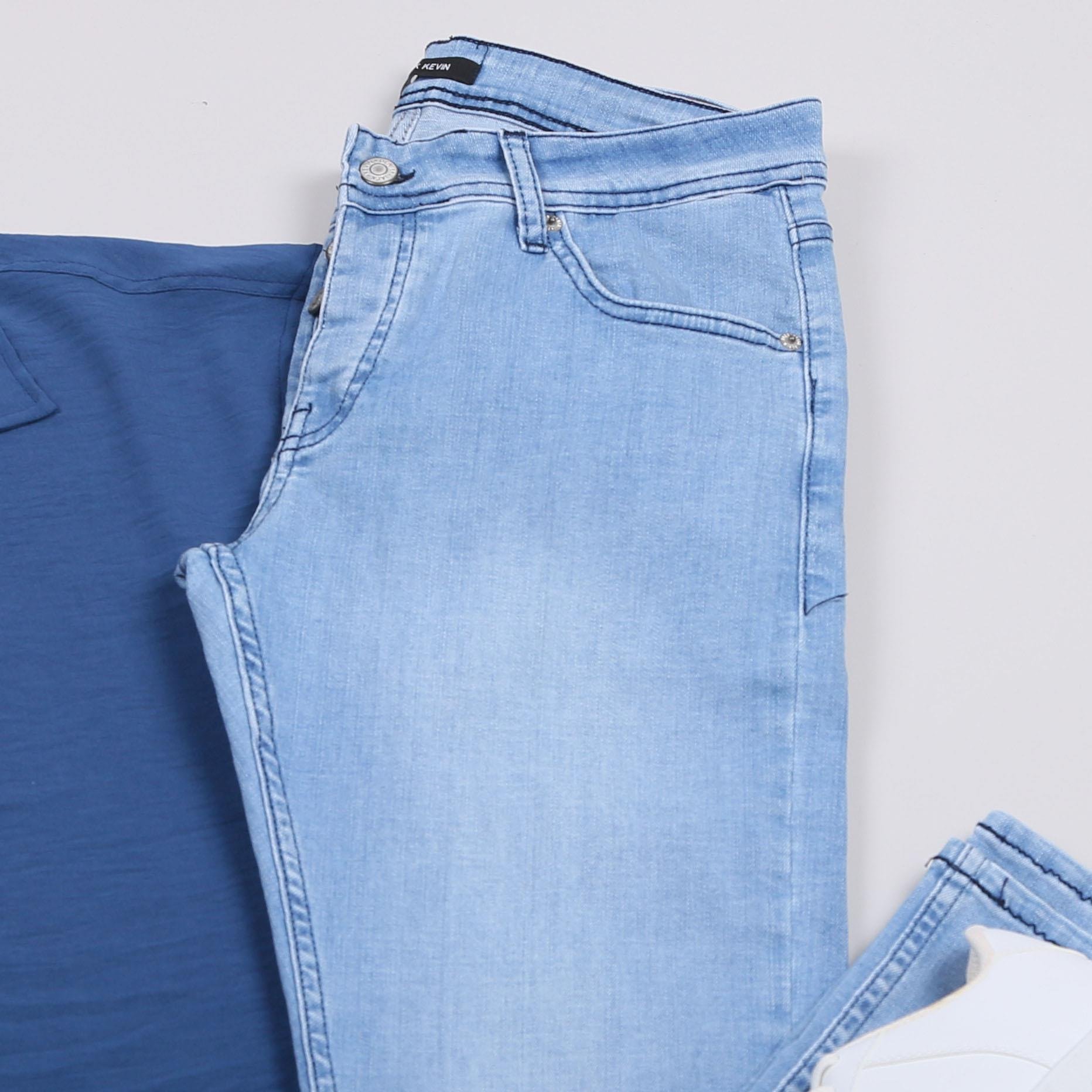 Koyu Mavi Kısa Kol Gömlek Pantolon Ayakkabı Kombin