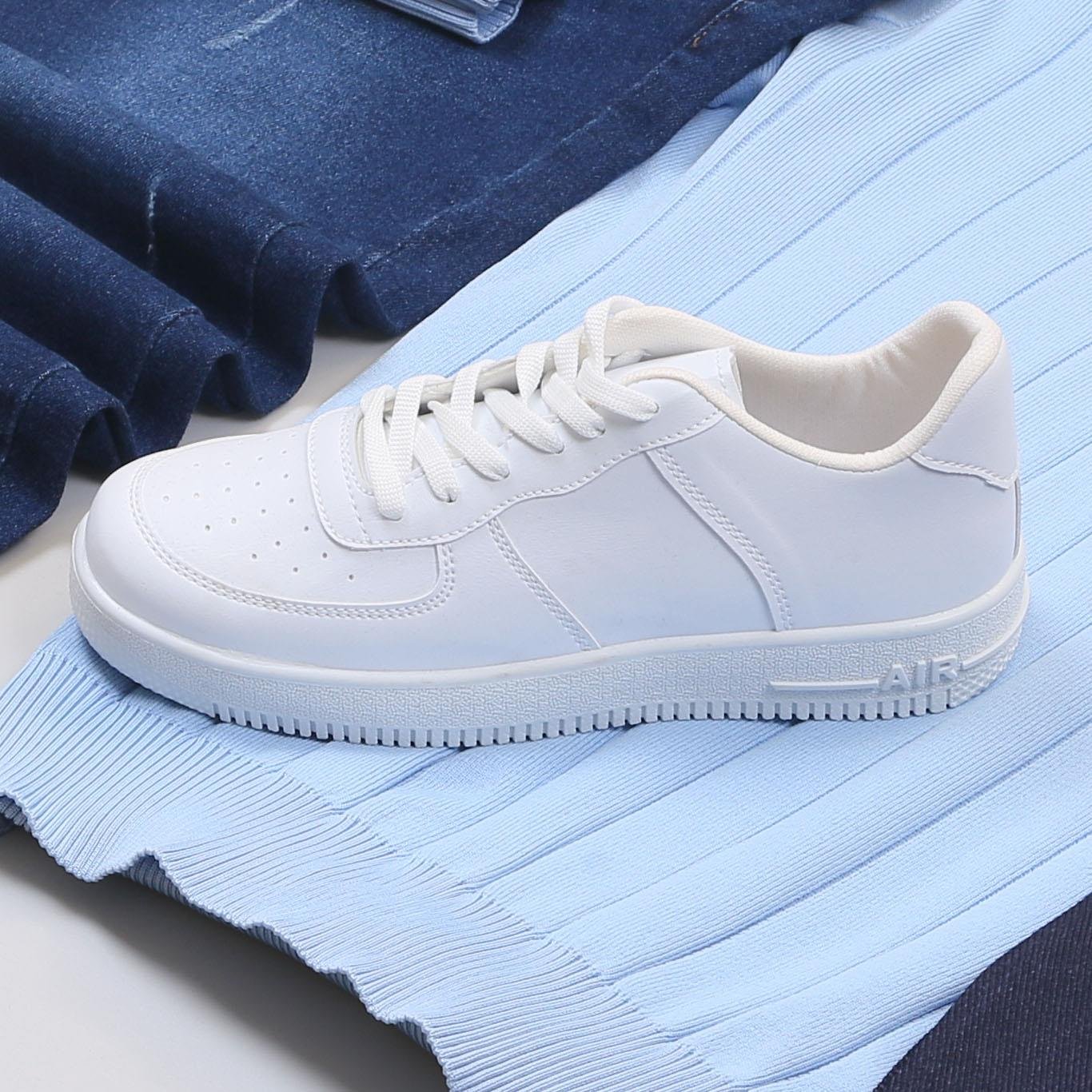 Lacivert Dik Yaka Blazer Ceket Triko Kazak Pantolon Ayakkabı Kombin