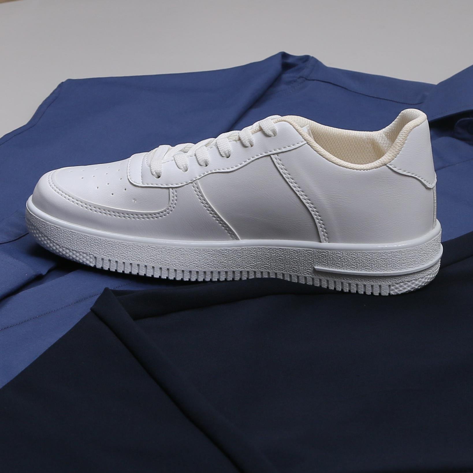 Lacivert  Gömlek Baggy Lacivert kumaş Pantolon