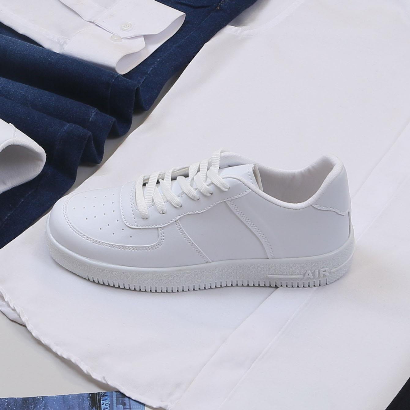 Lacivert Kaban Kombini