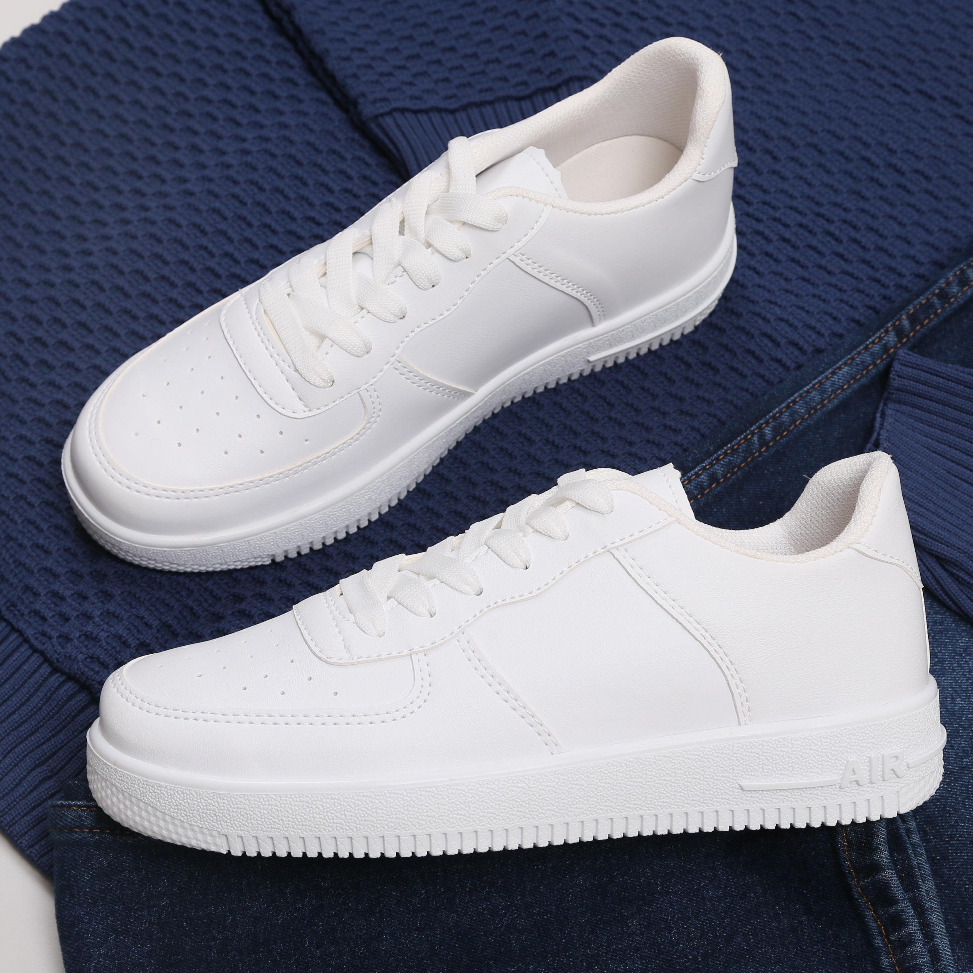 Lacivert Kazak Kot Pantolon Ayakkabı Kombini