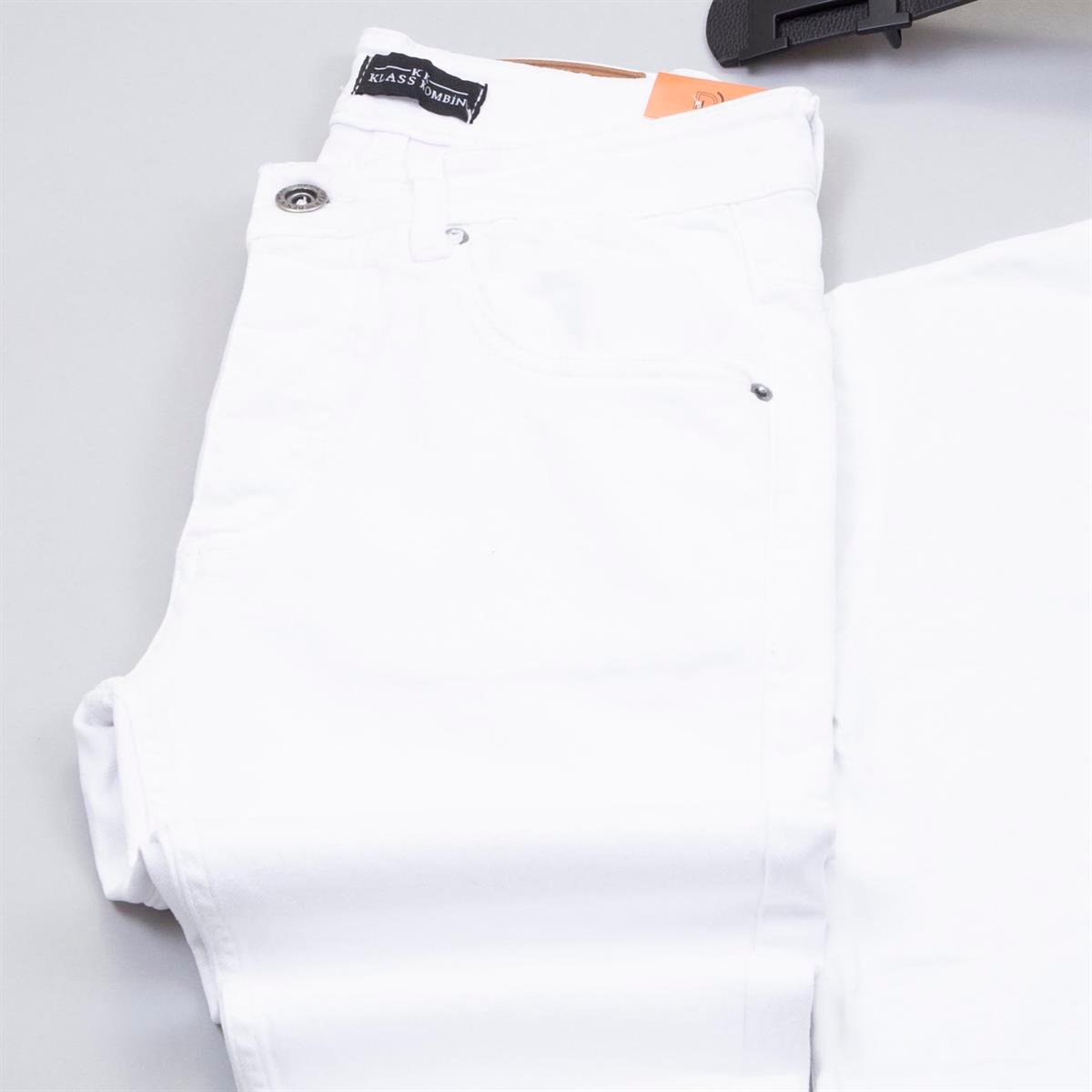 Lacivert Kırçıllı Blazer Ceket Tişört Pantolon Ayakkabı Kombin