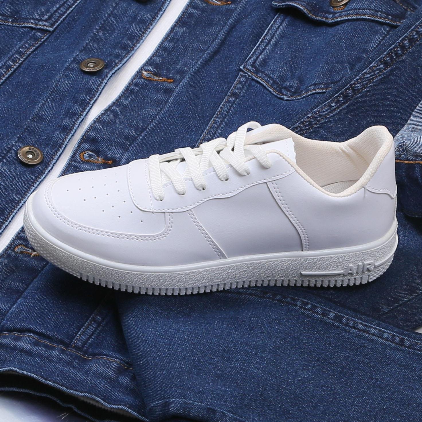 Lacivert Kot Ceket Boğazlı Body Pantolon Ayakkabı Kombin