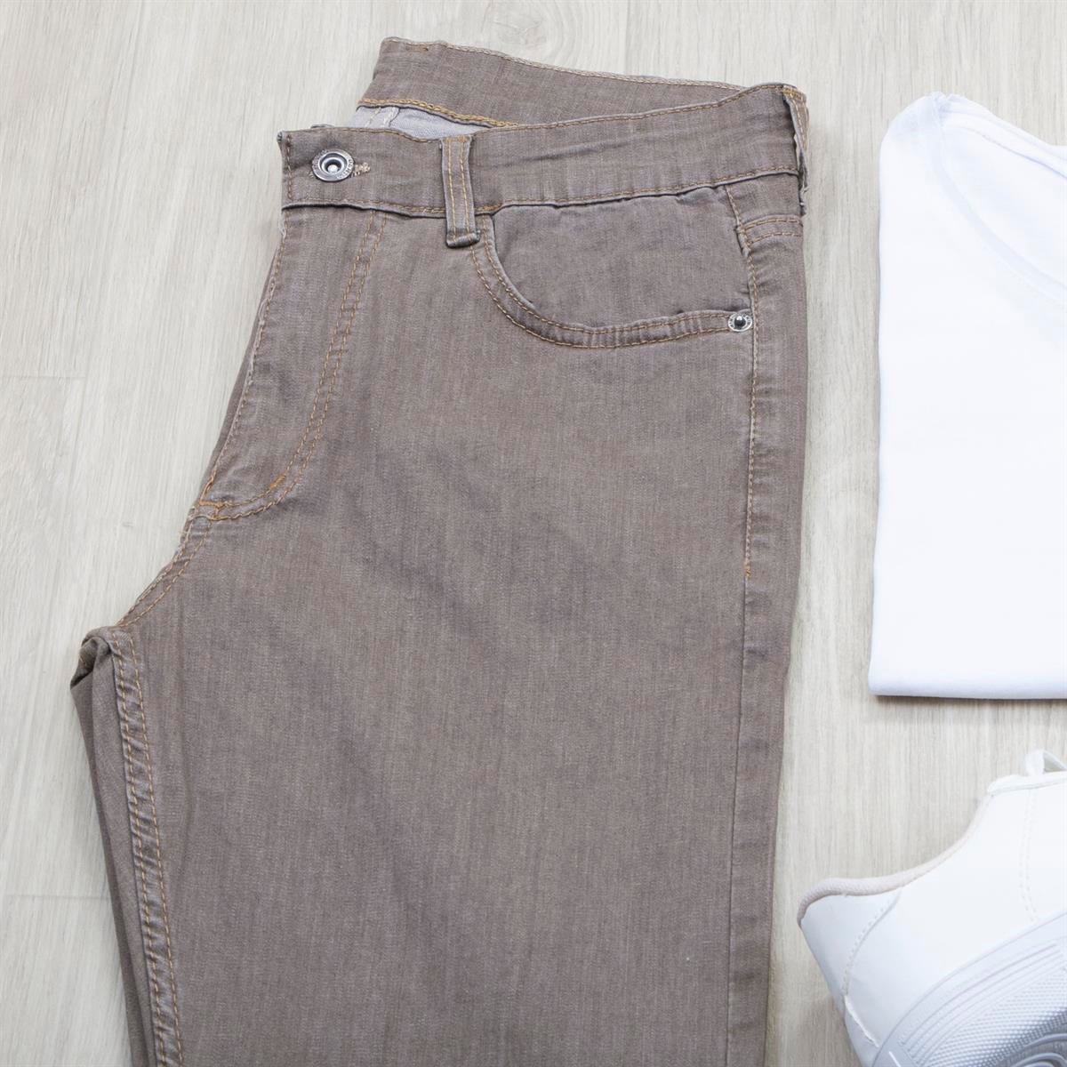 Lacivert Kot Ceket Tişört Pantolon Ayakkabı Kombin