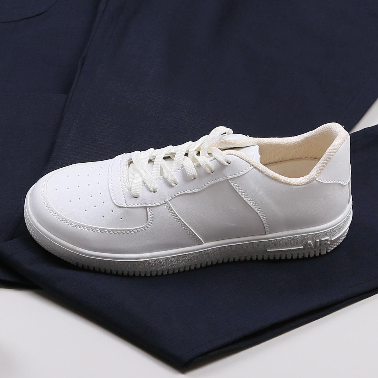 Lacivert Spor Takım Elbise Kombini