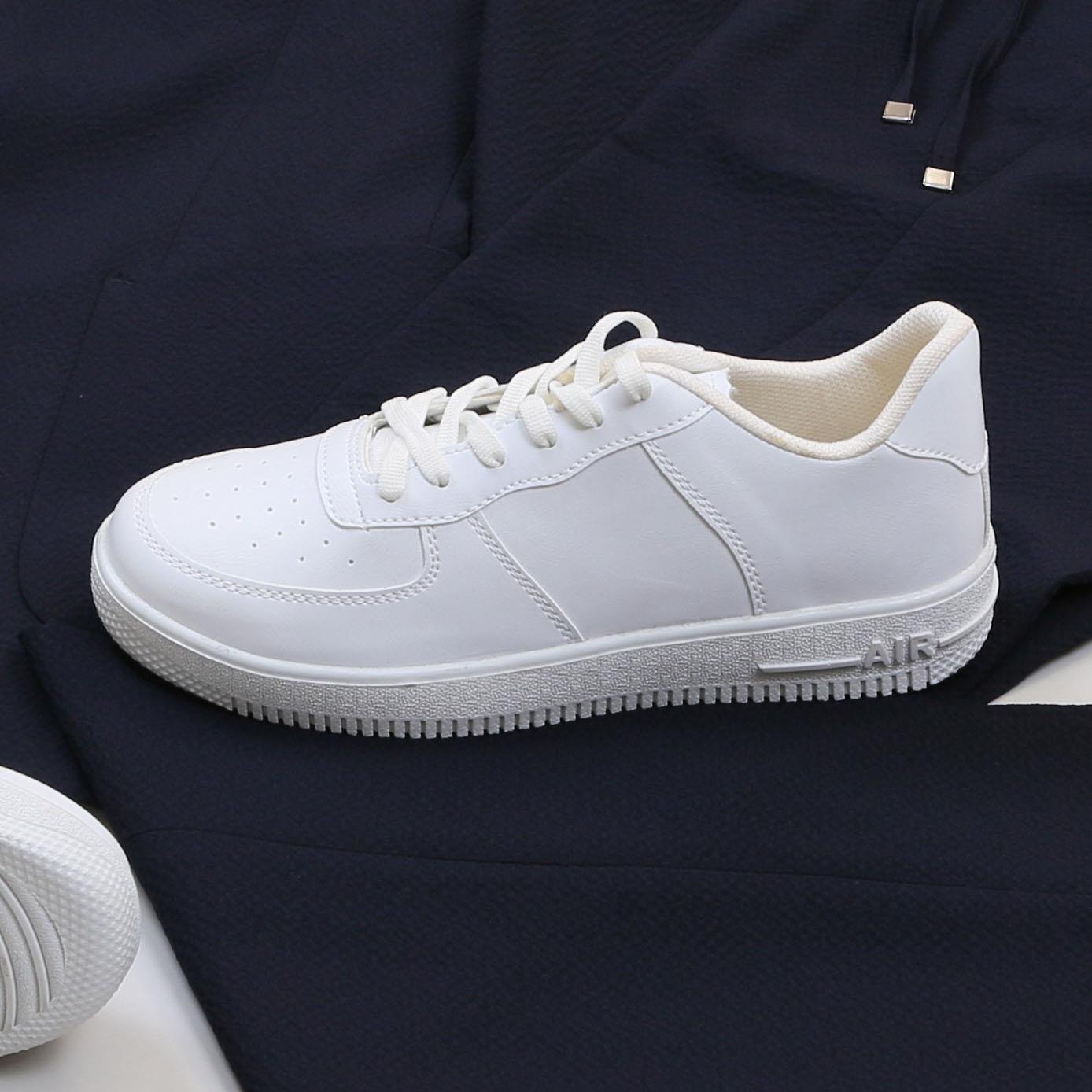 Lacivert Takım Elbise Kombini