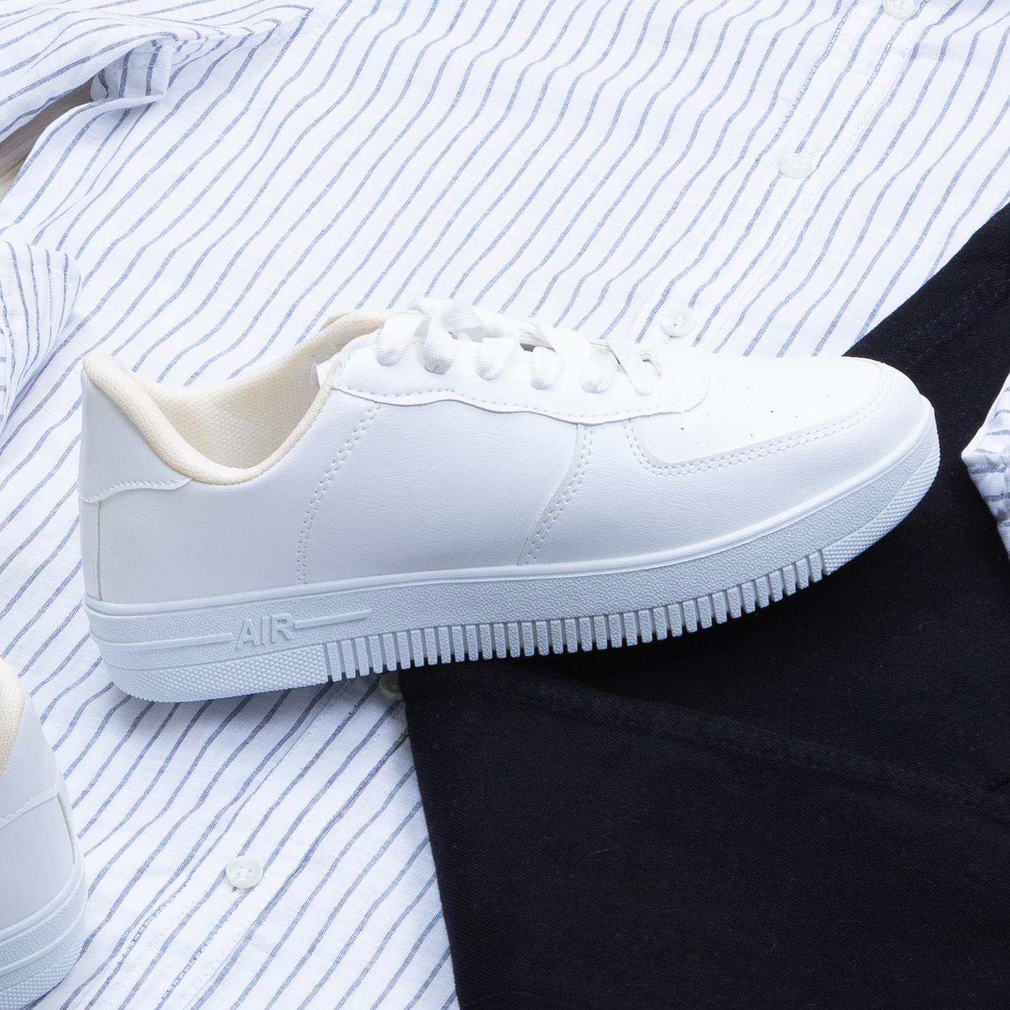 Mavi çizgili Gömlek Pantolon Ayakkabı Kombin